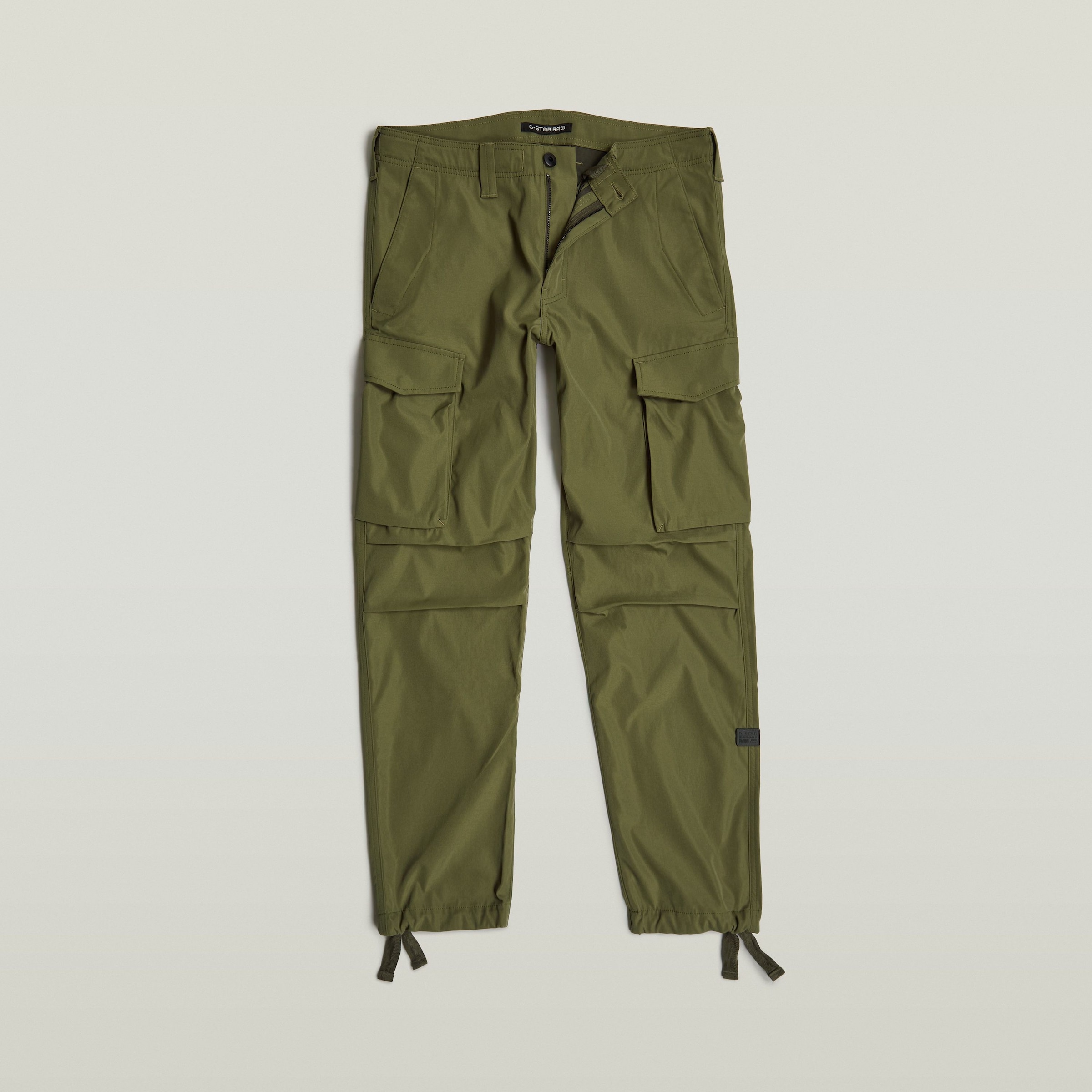 G-STAR Cargohose »Core Regular Cargo«
