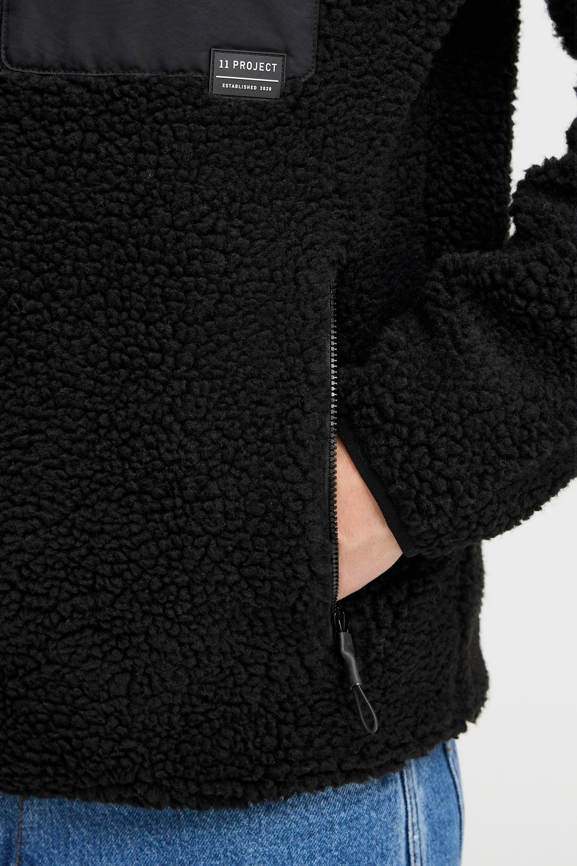 11 Project Sweatjacke »Trainingsjacke SDHPRROMEL«