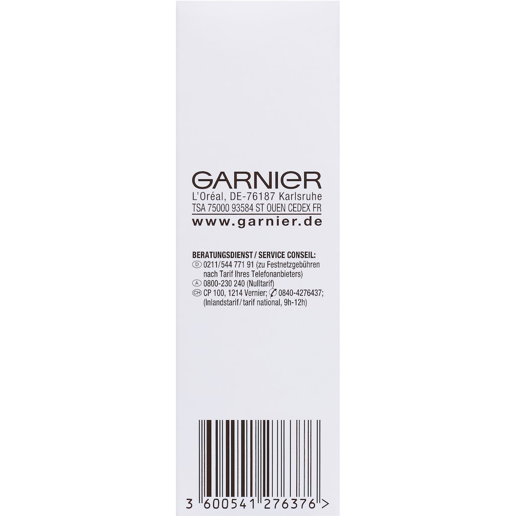 GARNIER Sonnenschutzcreme »Ambre Solaire Sensitiv Expert LFS 50+«