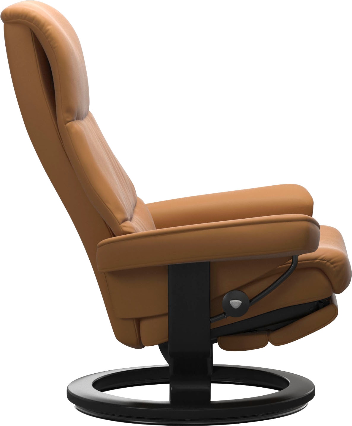 Stressless® Relaxsessel »View« elektrisch verstellbar, optional 2-motorisch, Größe M & L