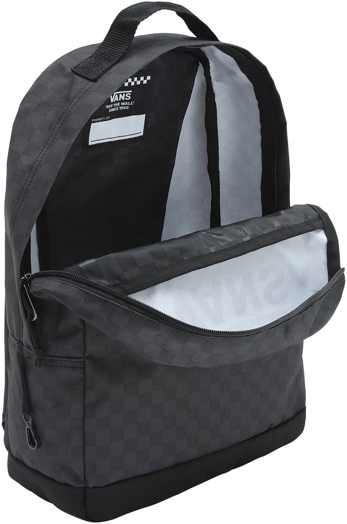 Vans Cityrucksack »BY VANS SKOOL BACKPACK BOYS«, 18 Liter Volumen