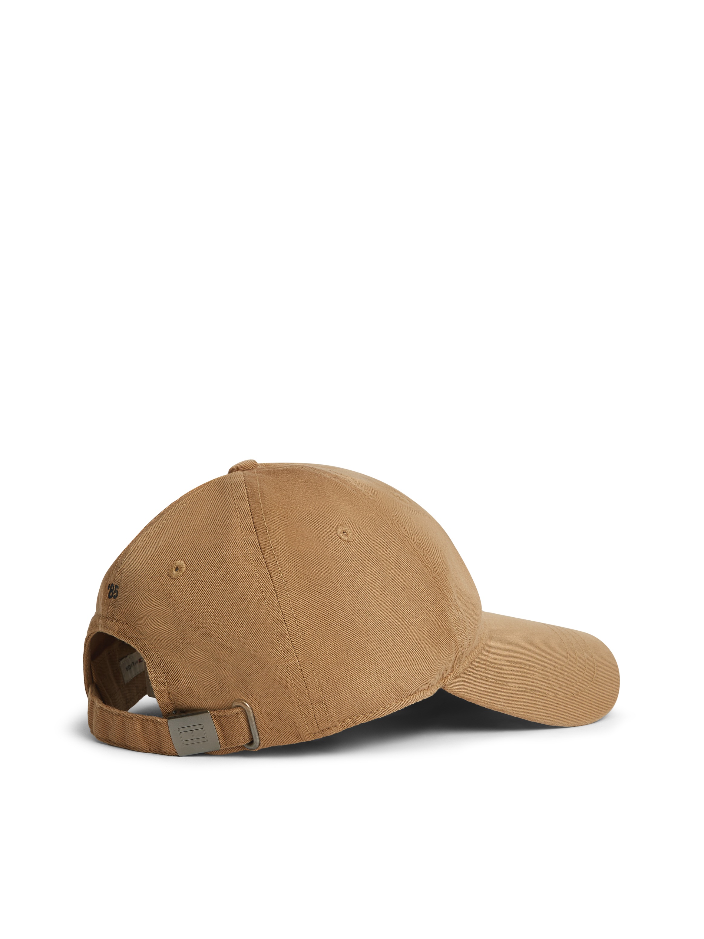 Tommy Hilfiger Baseball Cap »FLAG SOFT« Regular fit mit festem Schirm