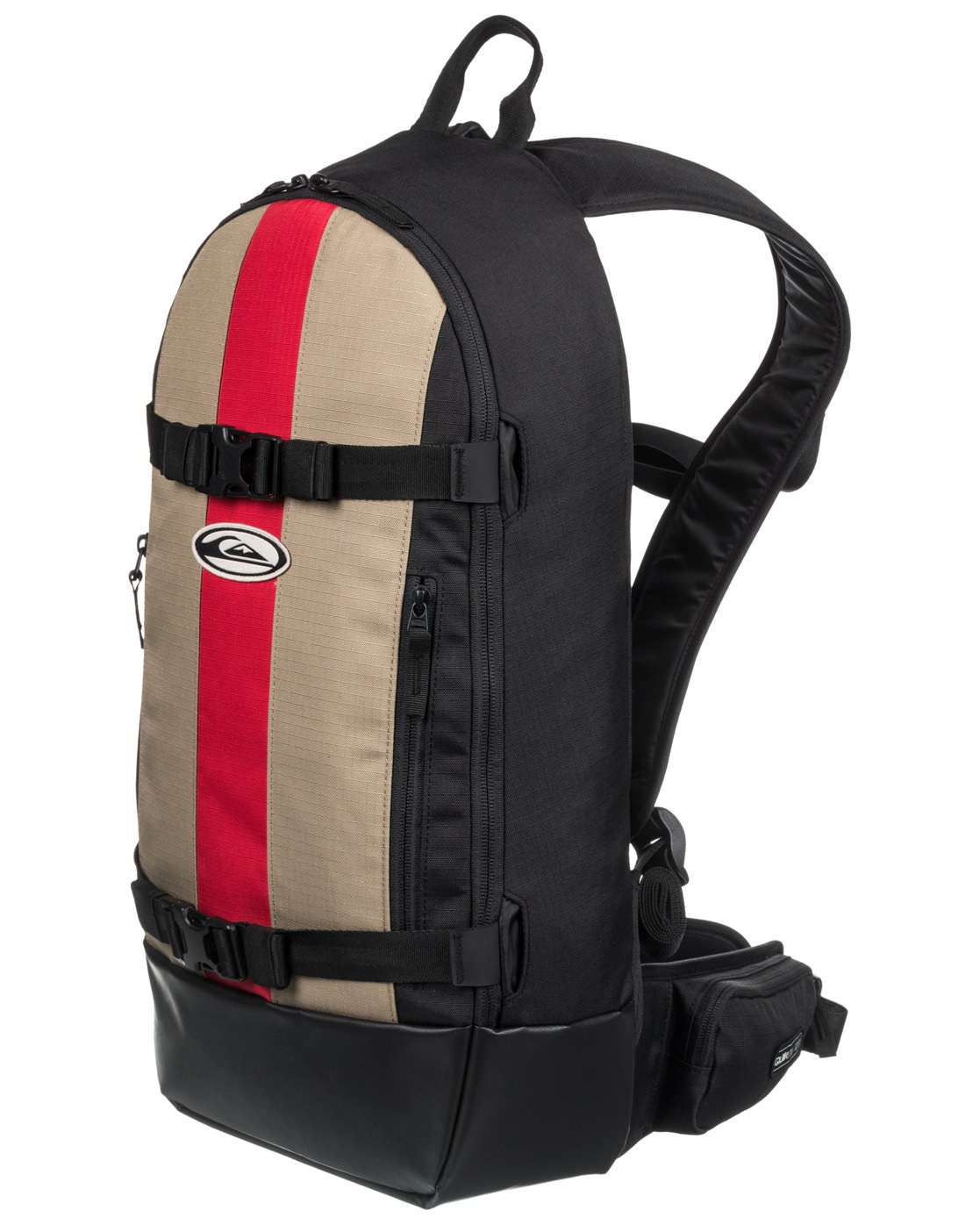 Quiksilver Rucksack »A. Sweetin 18L«