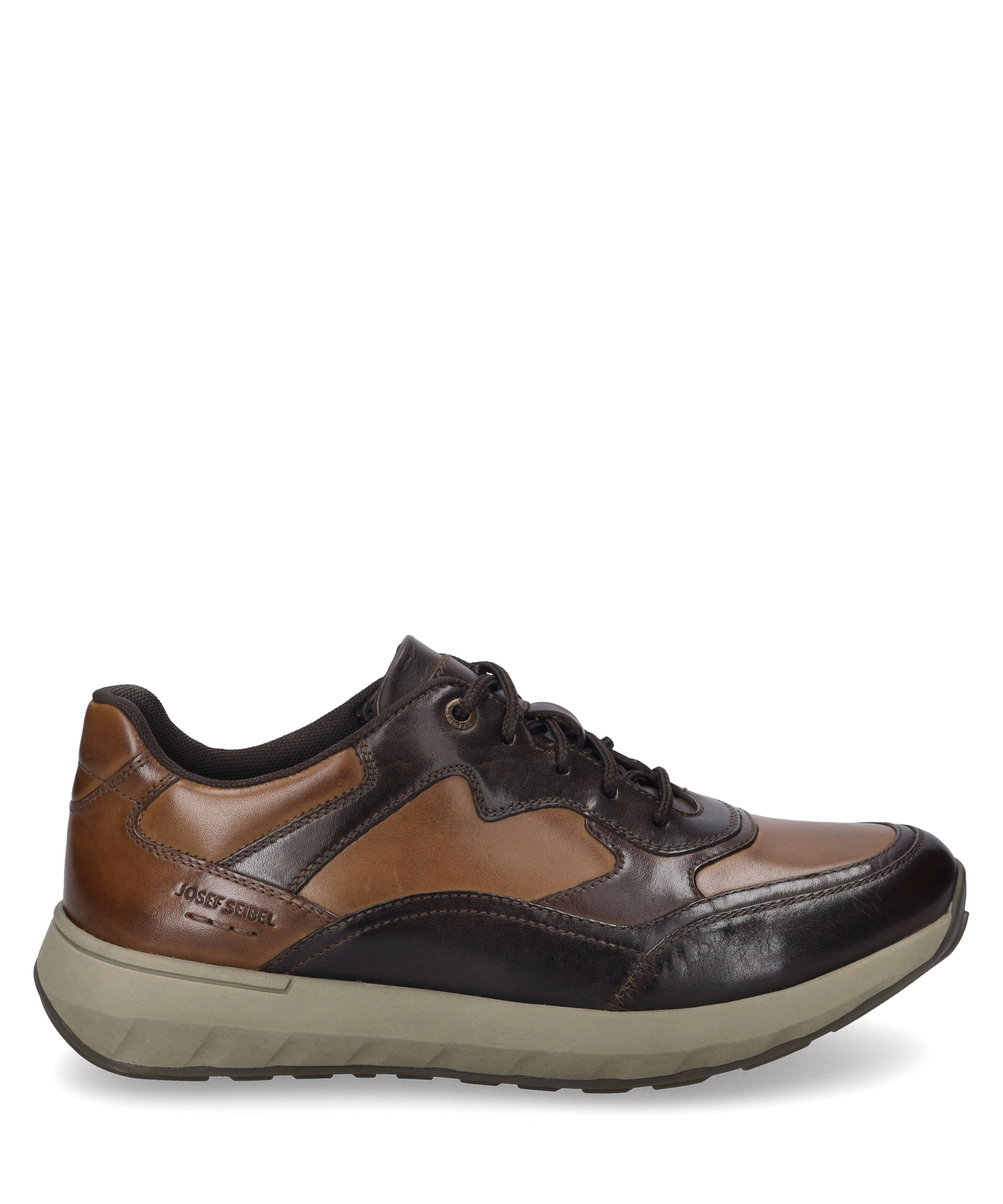 Josef Seibel Sneaker »Cameron 08, moro-kombi«