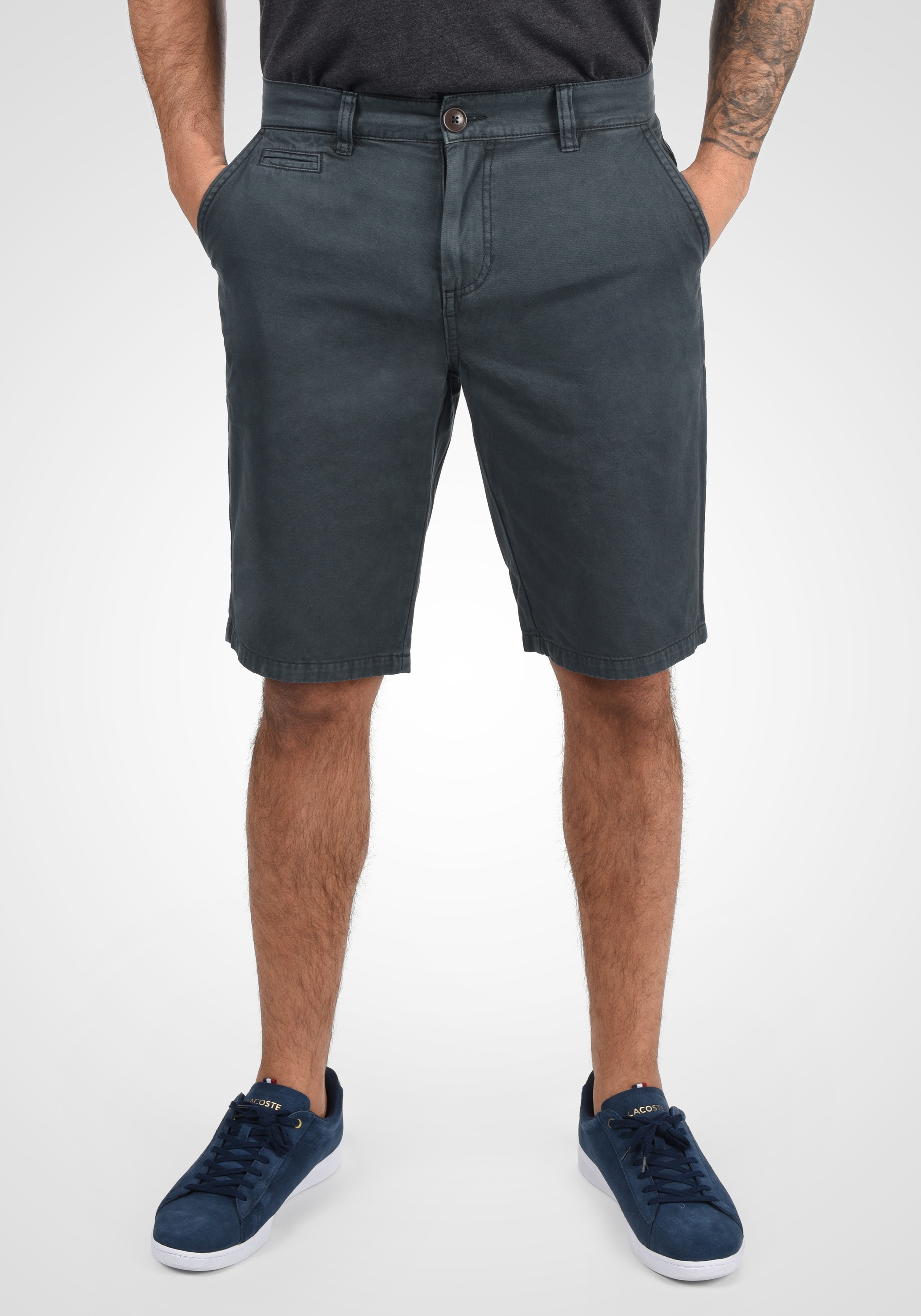 !Solid Chinoshorts »Chinoshorts SDViseu«