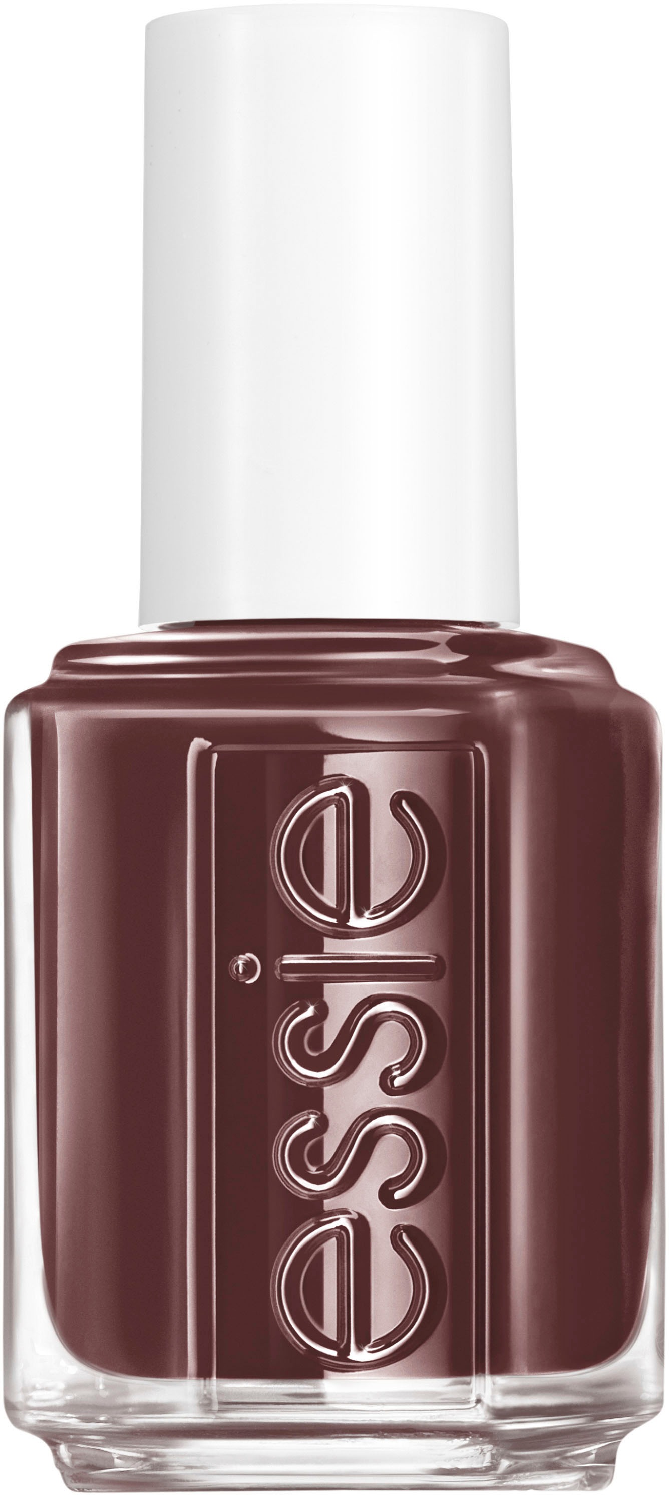 essie Nagellack »Essie Nagellack«, mit natürlichen Inhaltsstoffen