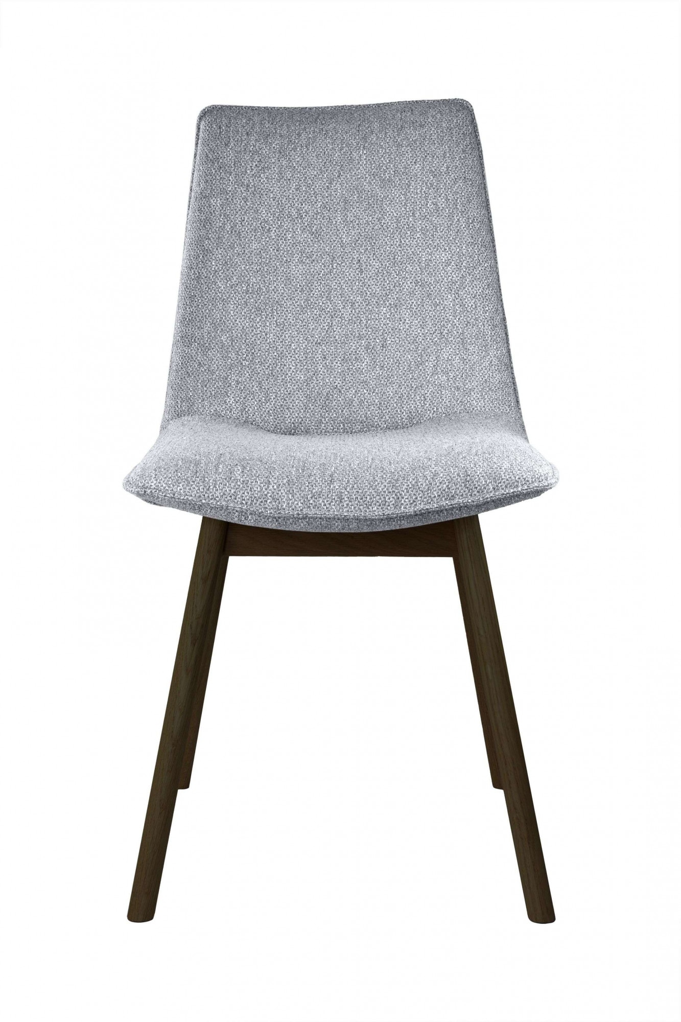 OTTO home Esszimmerstuhl »Ramon« (Set) 2 Stk.mit Massivholzbeinen, verschiedenen Farben und Stoffe