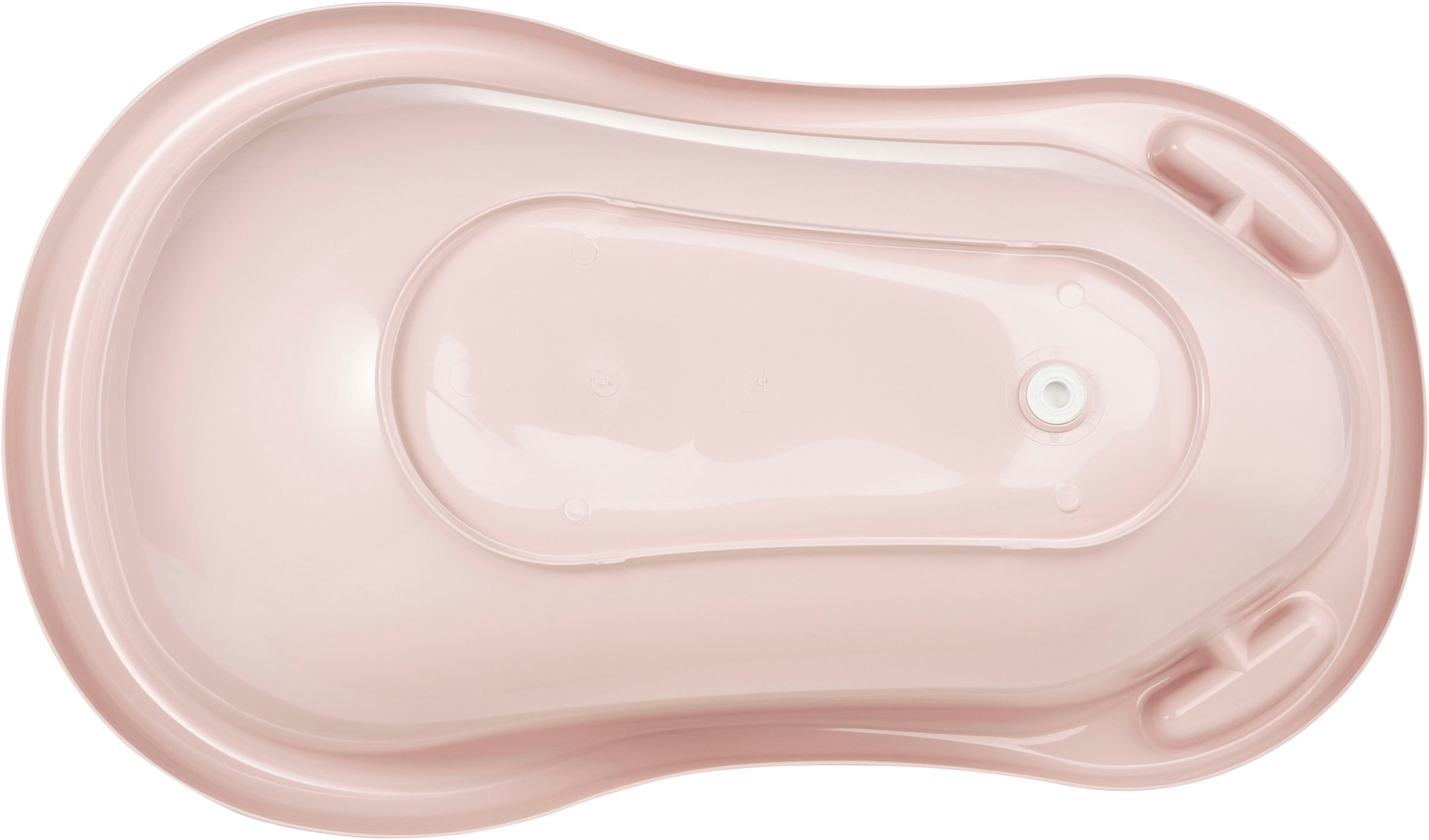 keeeper Babybadewanne »Maria - Minnie, nordic pink«, mit Stöpsel, Made in  Europe online kaufen bei OTTO