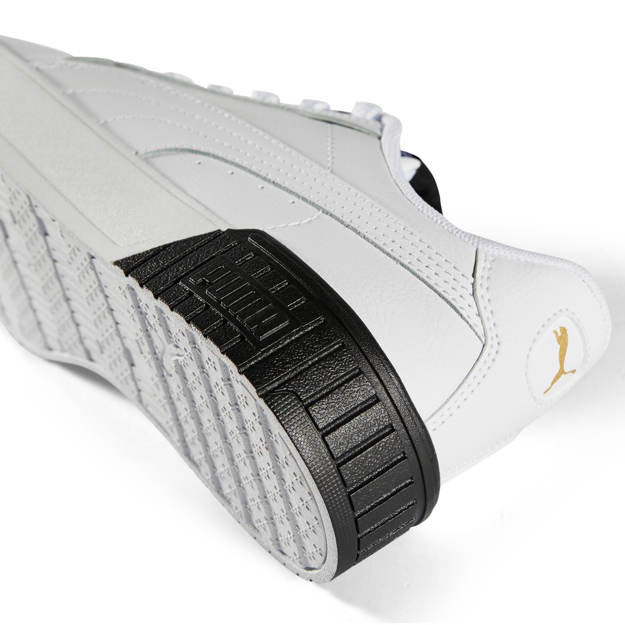 PUMA Sneaker »CARINA 2.0«