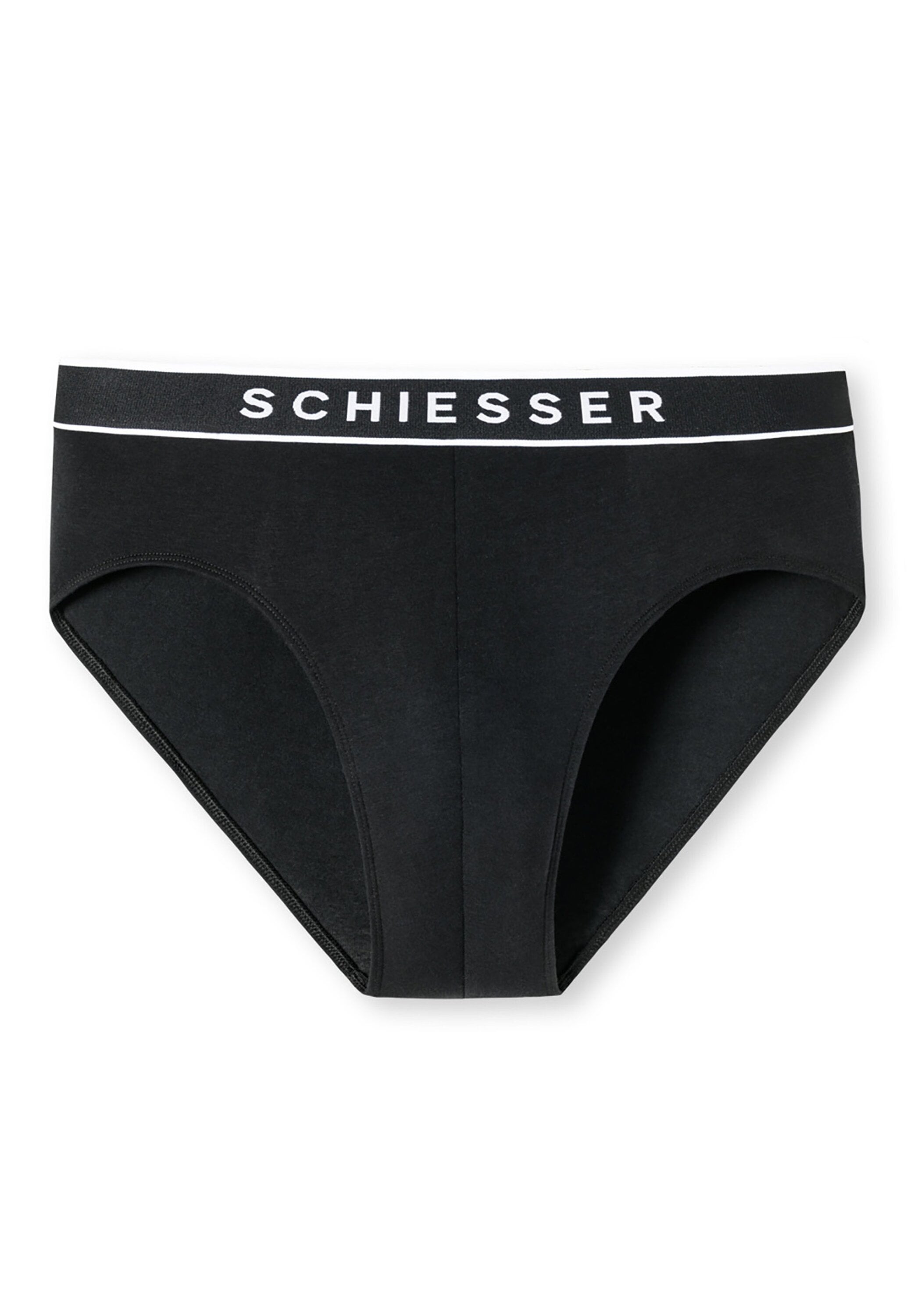 Schiesser Slip »Slip 6PACK Rio-Slip "95/5" 6er Pack«