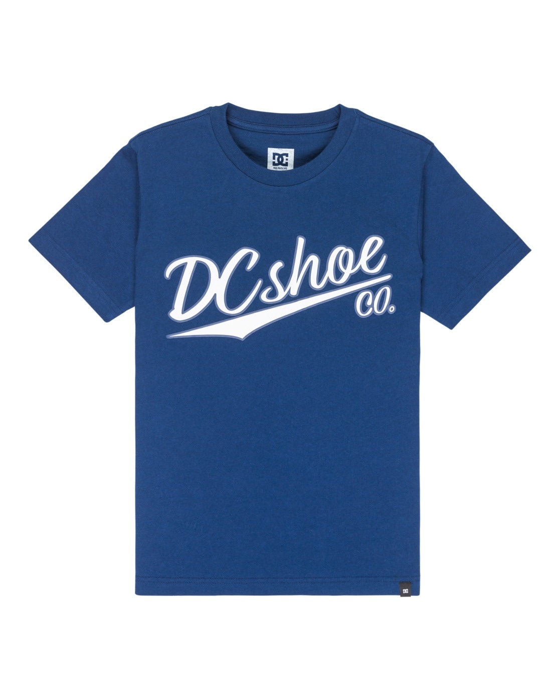 DC Shoes T-Shirt »Substitute«
