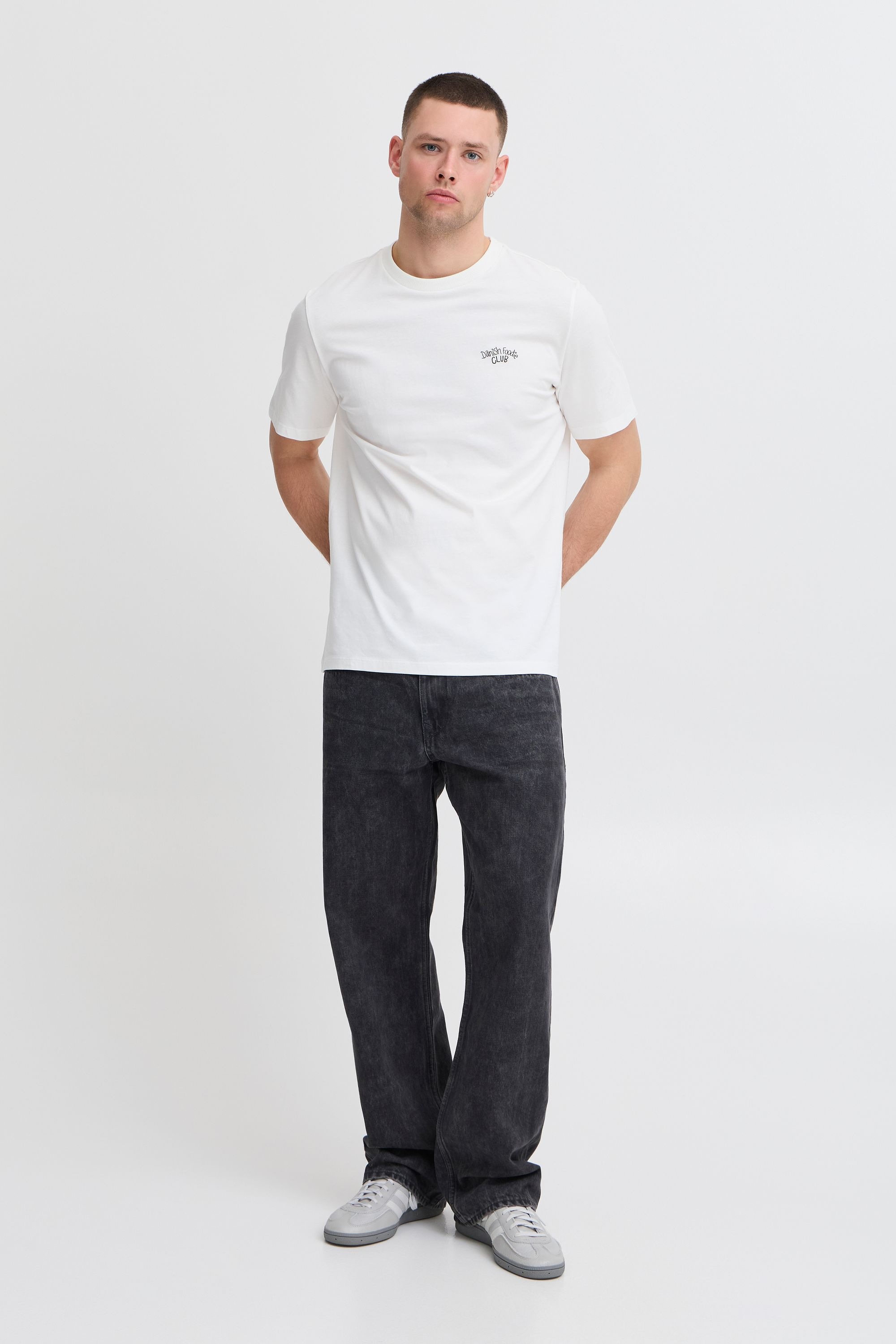 Blend T-Shirt »T-Shirt BHJAMEY«