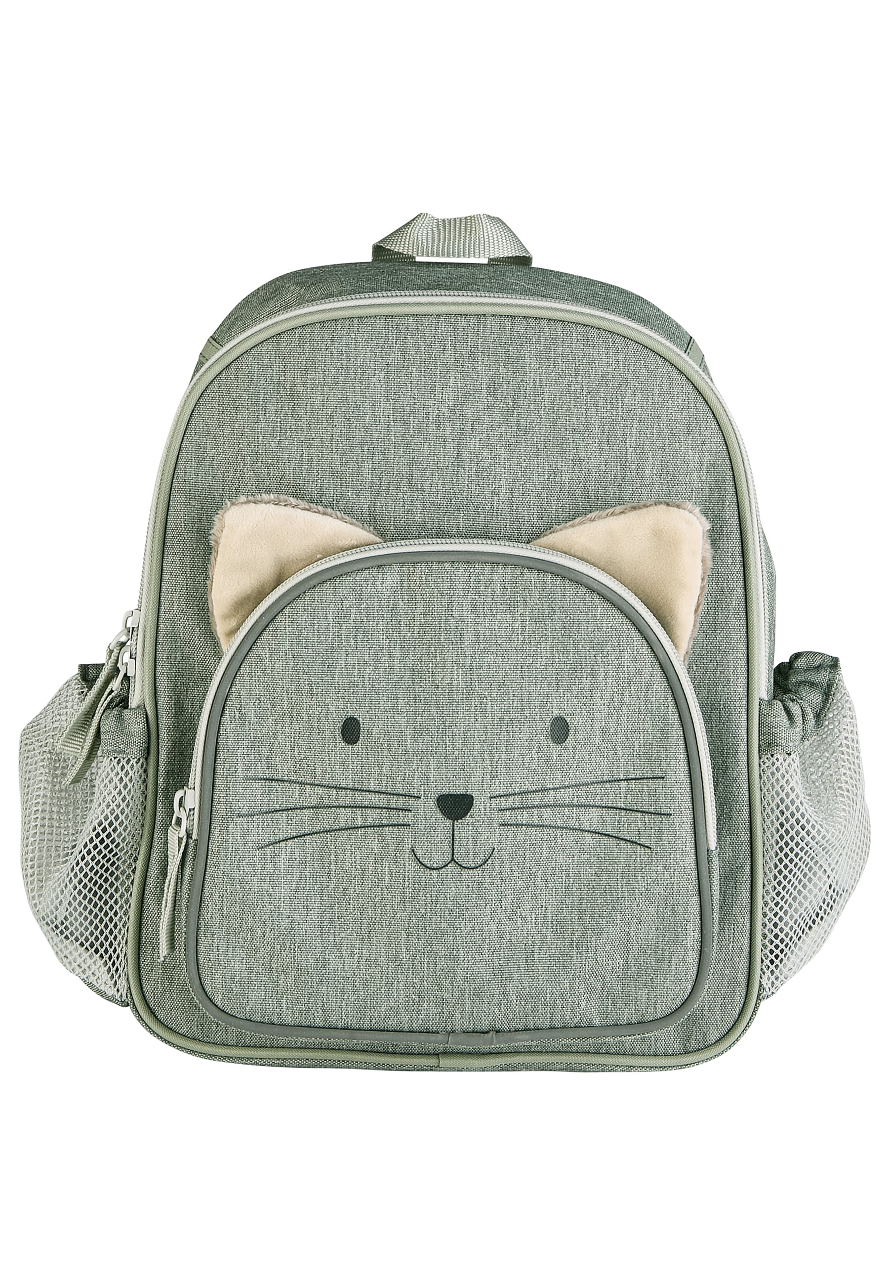 Sterntaler® Kinderrucksack »Kinderrucksack KATZE Lilly«