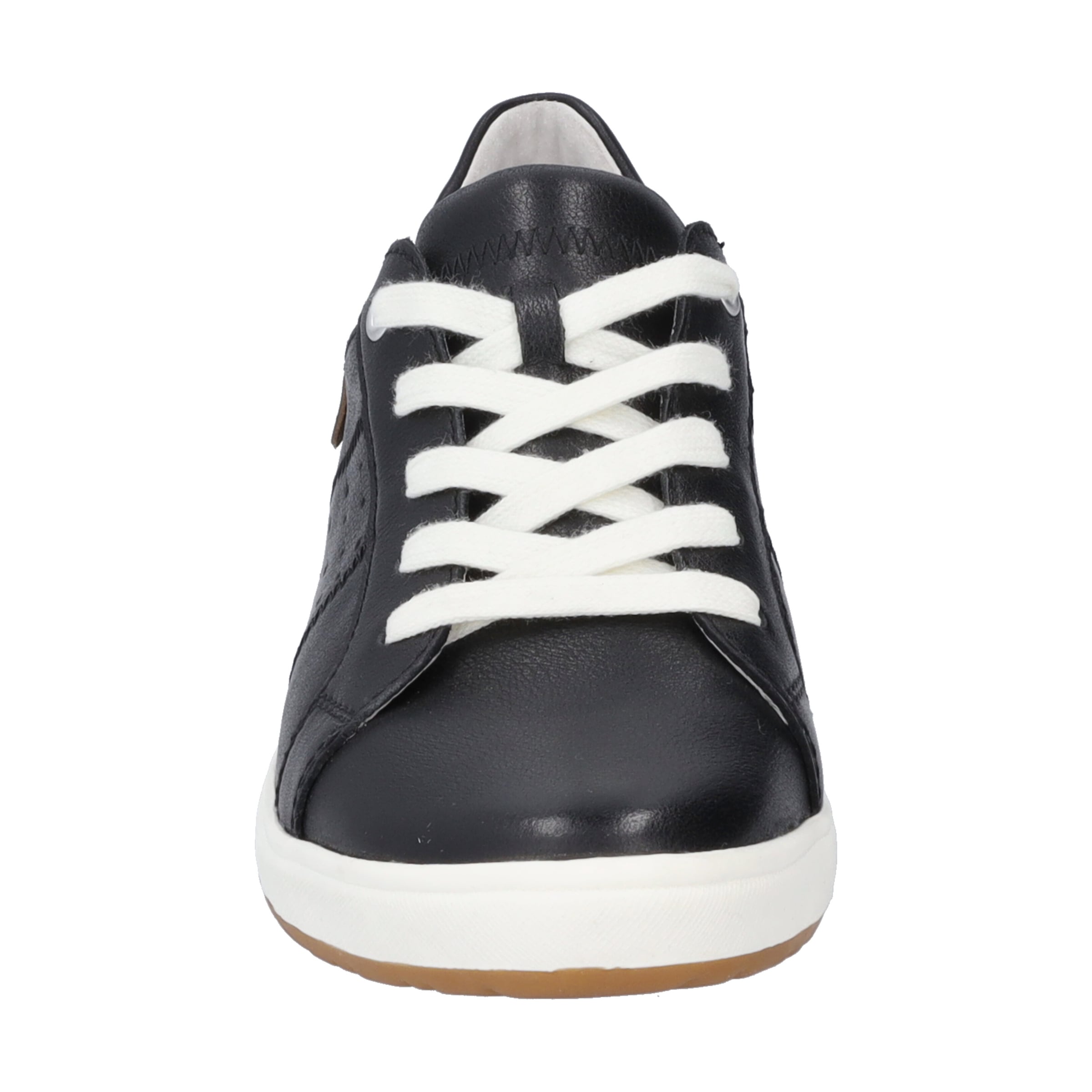 Josef Seibel Sneaker »Caren 01, schwarz«
