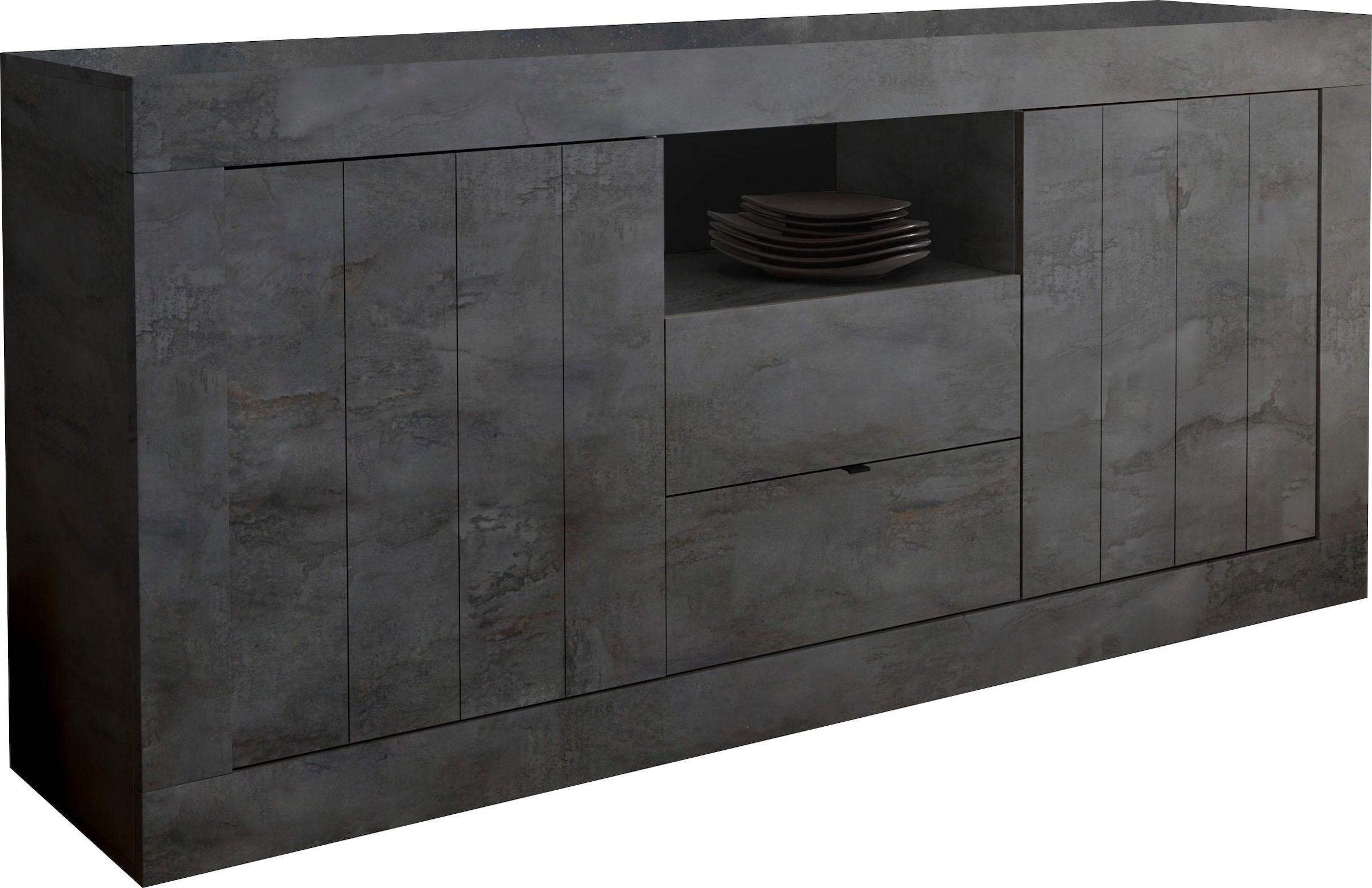 INOSIGN Sideboard »Urbino« Breite 184 cm
