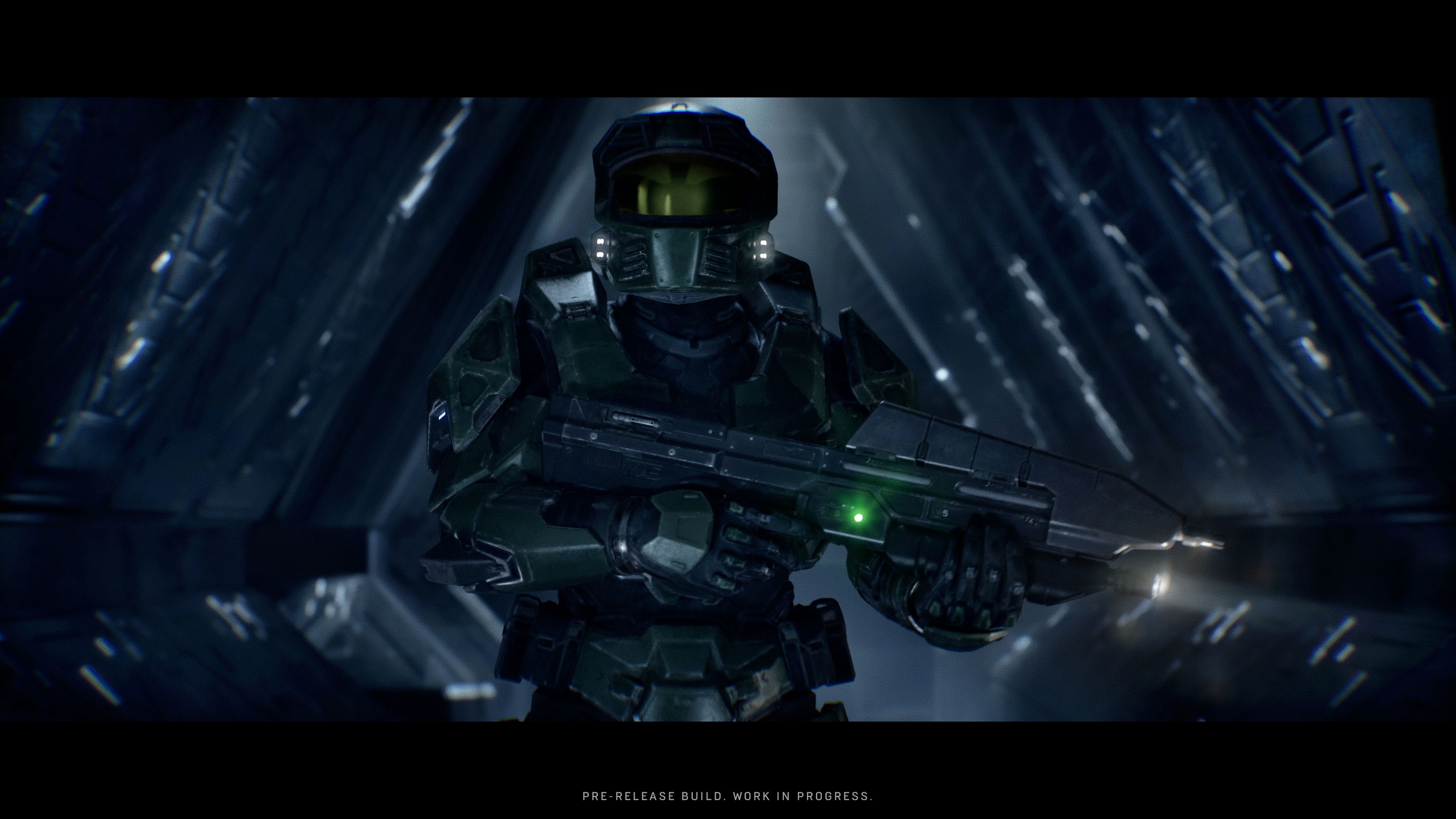 Xbox Spielesoftware »Halo: Campaign Evolved« Xbox Series X