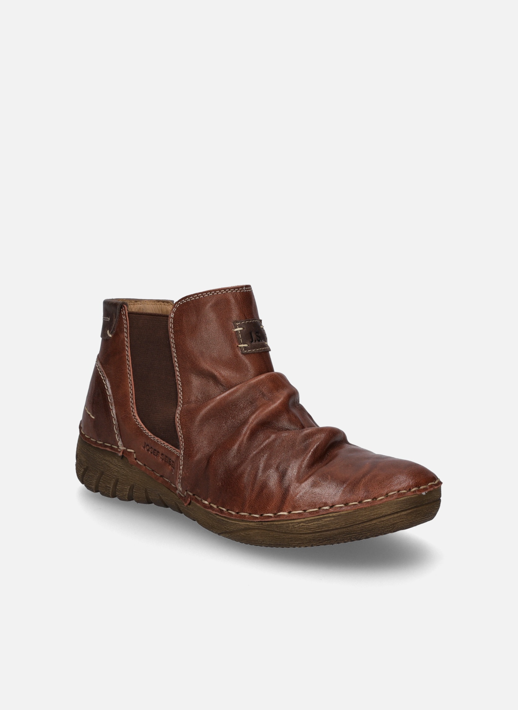 Josef Seibel Stiefelette »Felicia 03, rost-kombi«