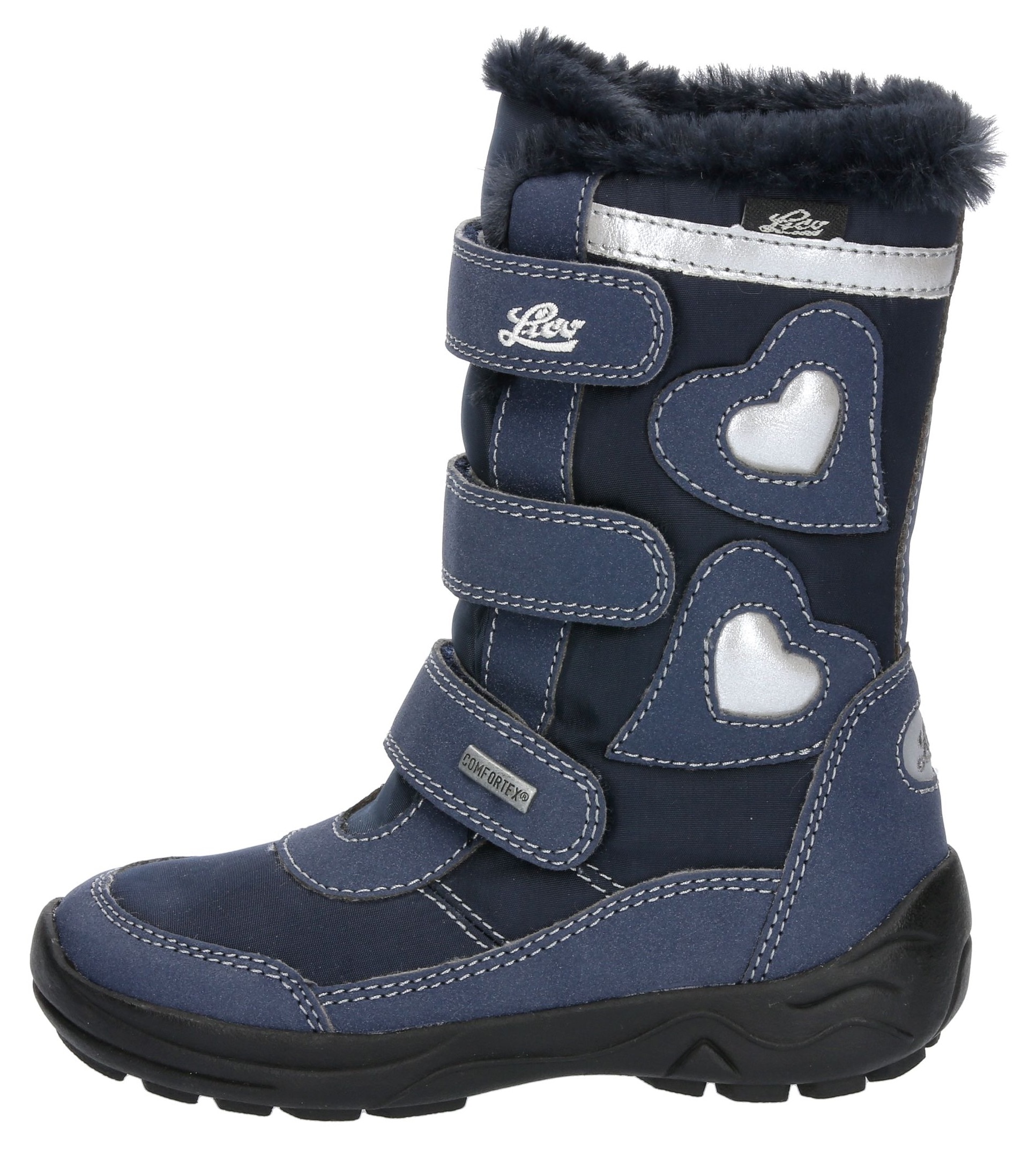 Lico Winterstiefel »Ingra«