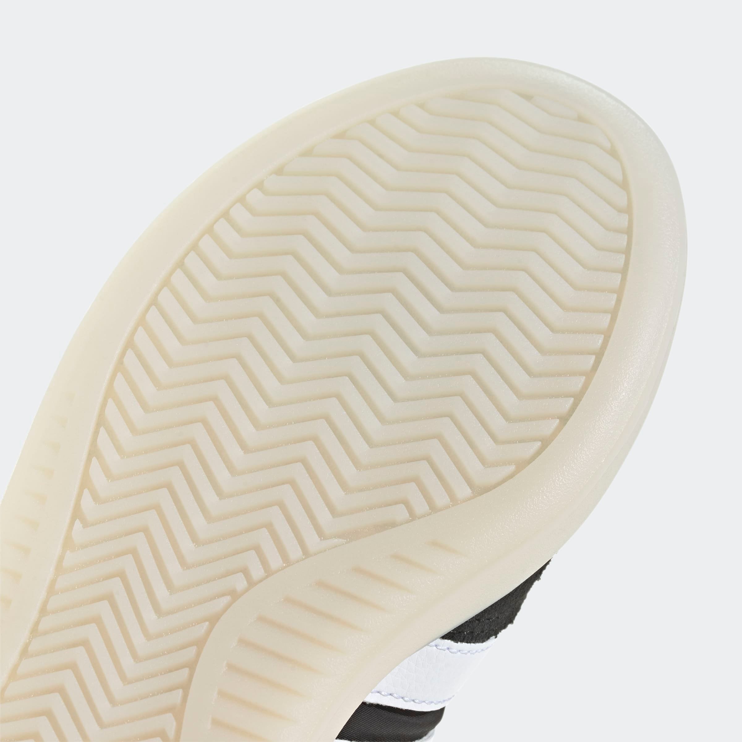adidas Sportswear Sneaker »BARREDA DECODE  KINDER«  inspiriert vom Design des Handball Spezial, für Kinder & Jugendliche