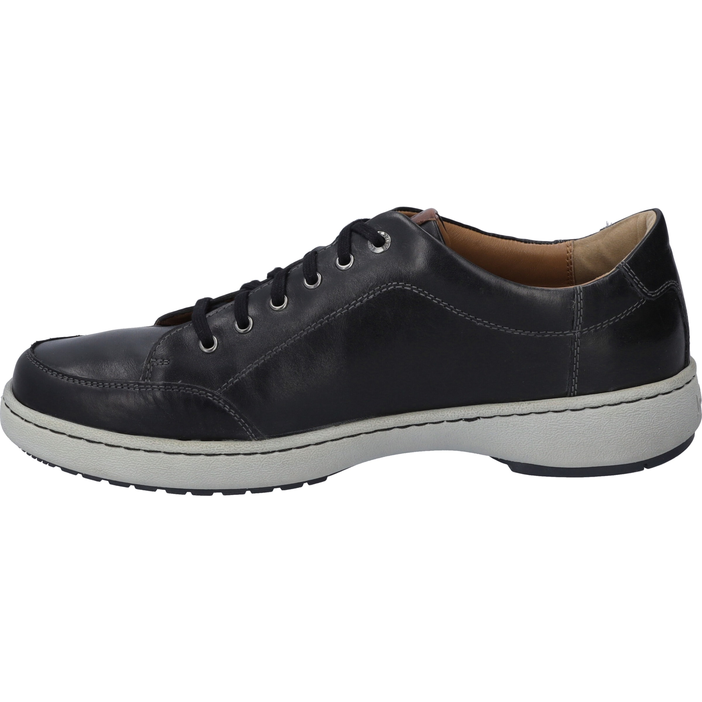 Josef Seibel Sneaker »David 03, schwarz-kombi«