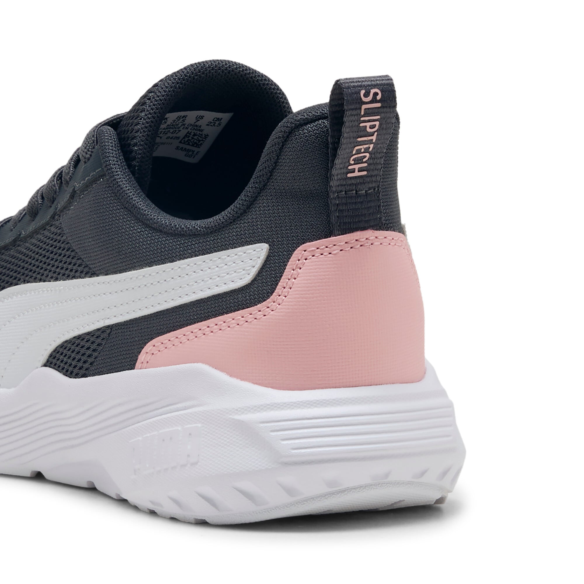 PUMA »ANZARUN 2 LITE SLIPTECH«  Slip-on-Sneaker