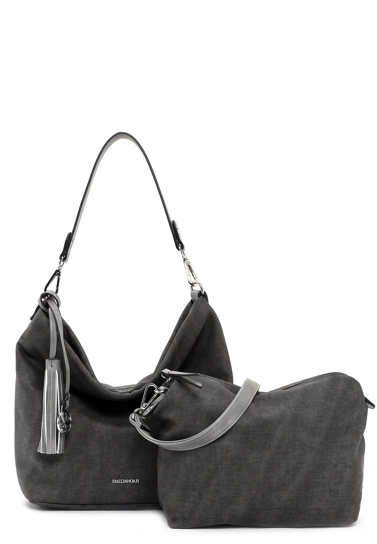 EMILY & NOAH Beuteltasche »Beutel E&N Elke«