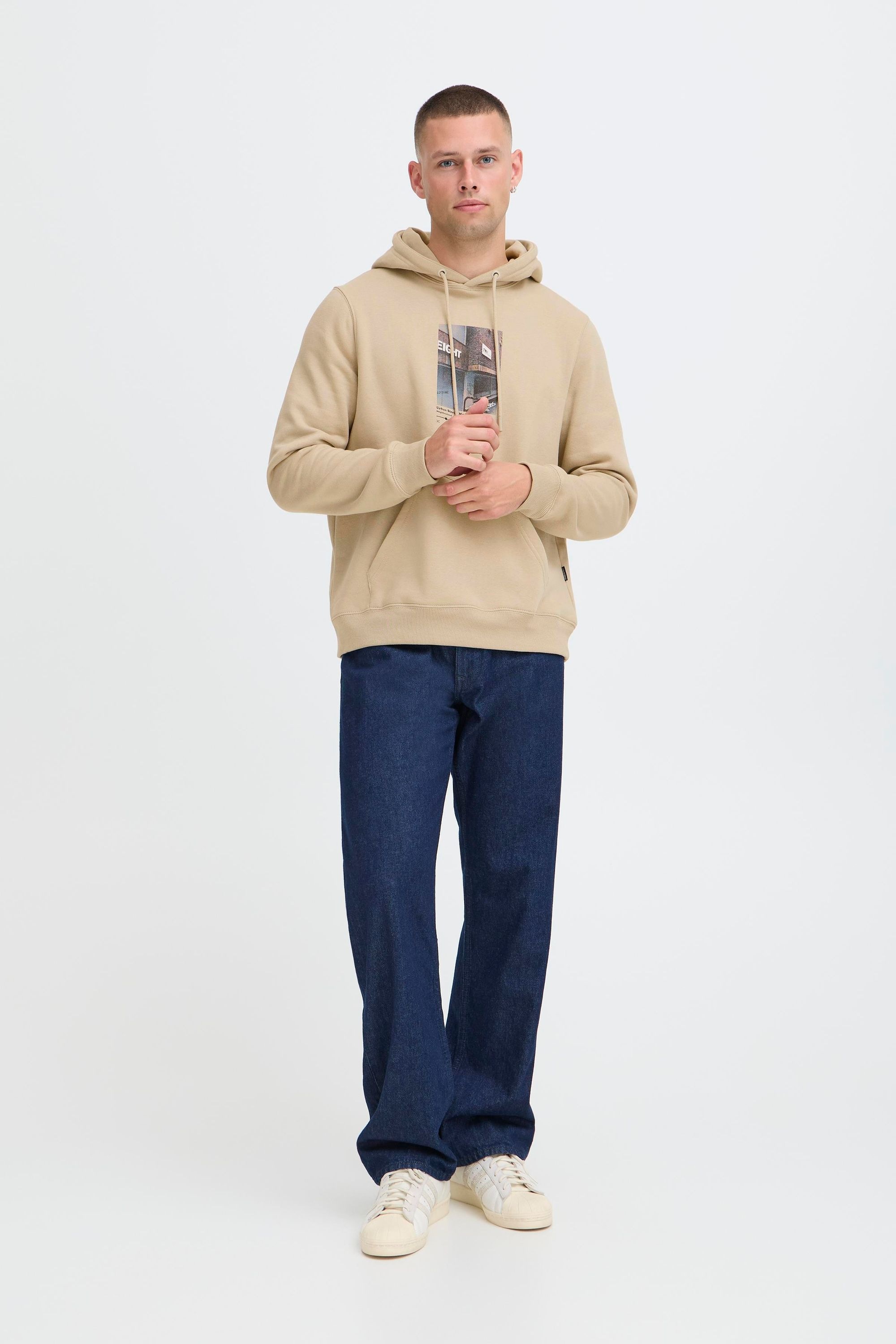 Blend Kapuzenpullover »Hoodie BHISTVAN«