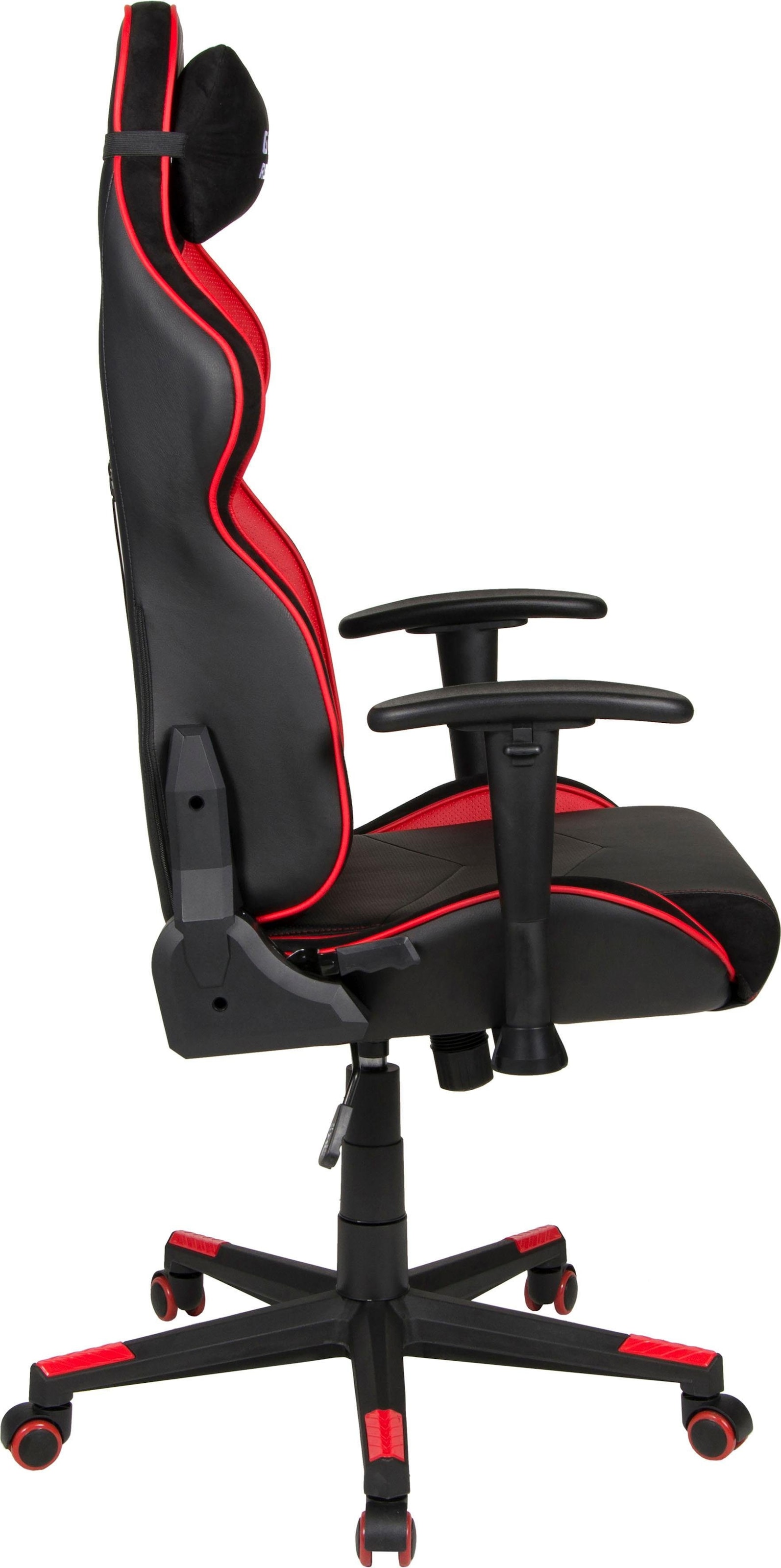 Duo Collection Gaming-Stuhl »Game-Rocker G-30«, Kunstleder-Microfaser