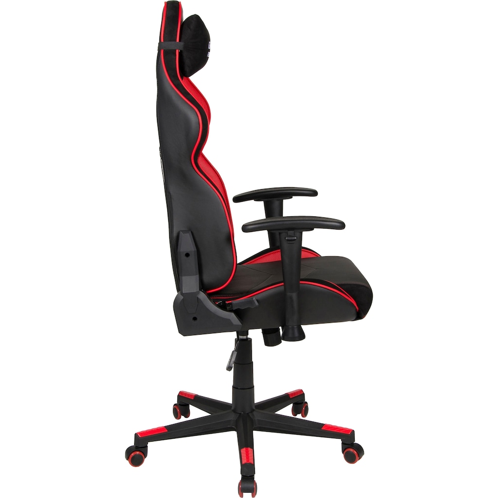Duo Collection Gaming Chair »Game-Rocker G-30«, Kunstleder-Microfaser