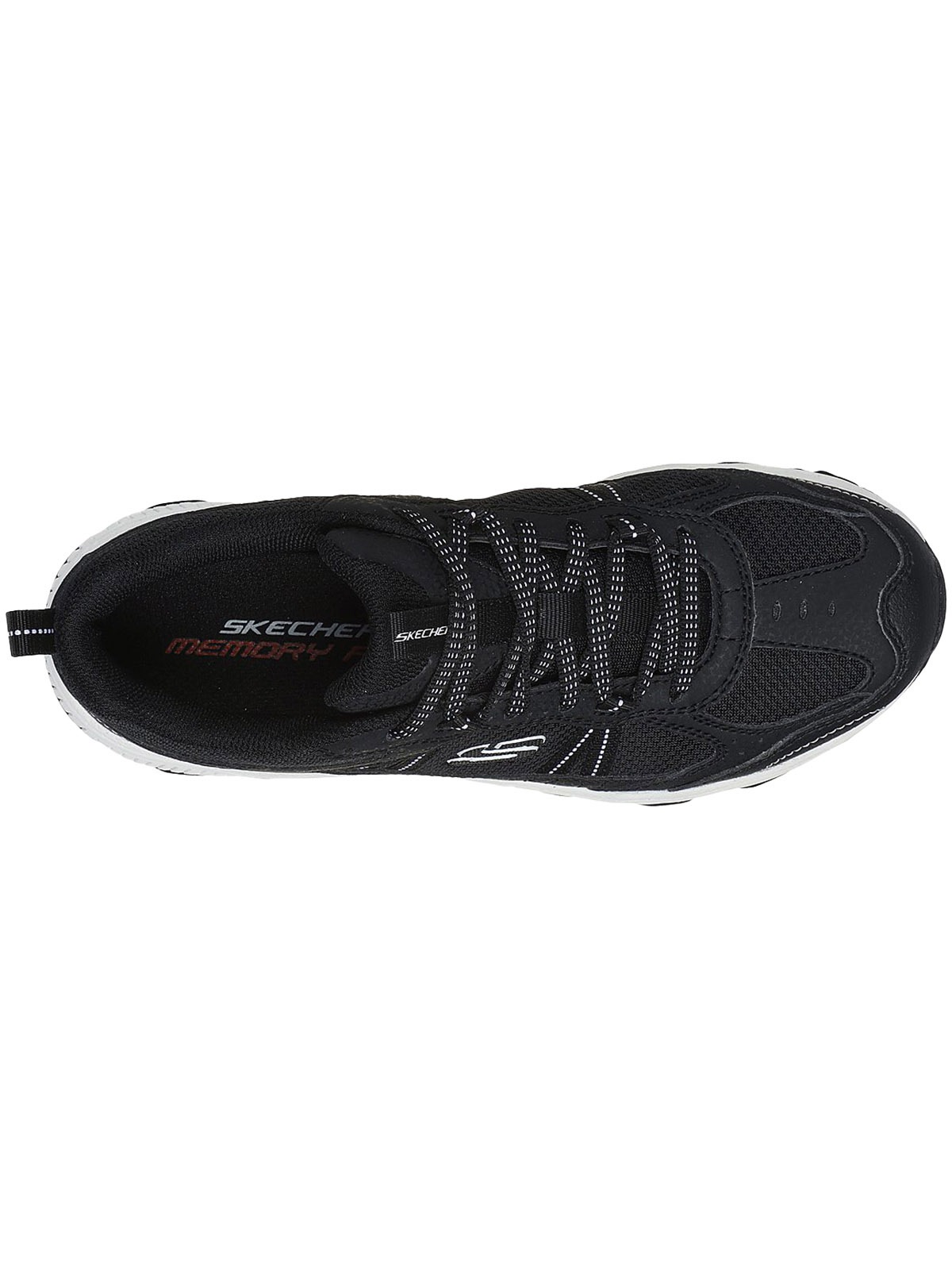 Skechers Wanderschuh »Stamina AT«