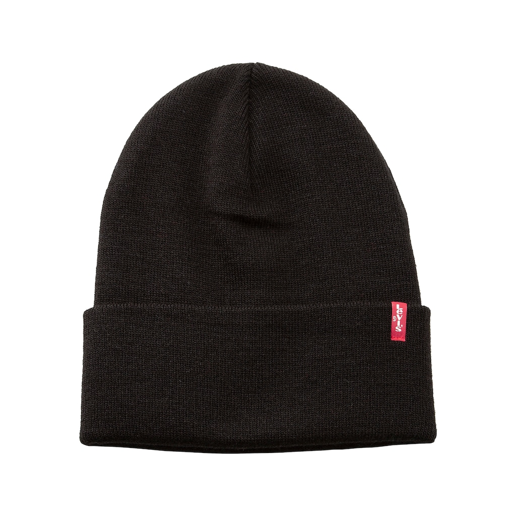 Levi's® Strickmütze »EVERYDAY BEANIE«