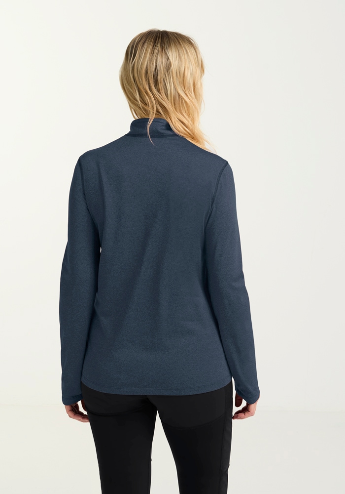 Jack Wolfskin Stehkragenpullover »SKY THERMAL HZ W«