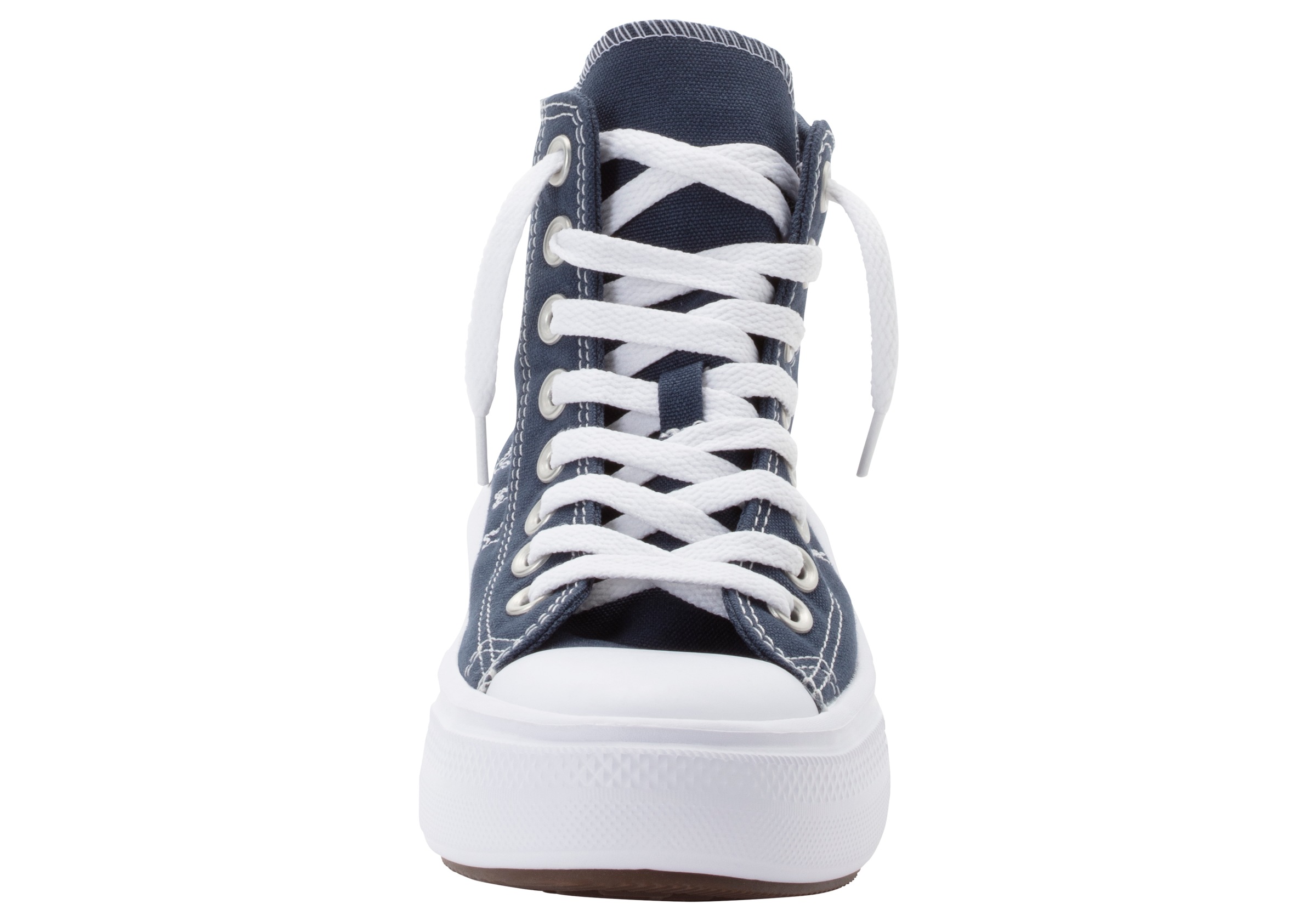Converse Sneaker »CHUCK TAYLOR ALL STAR MOVE«