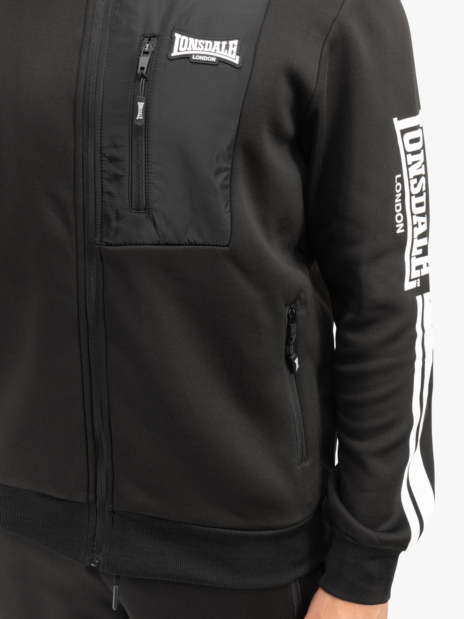 Lonsdale Trainingsanzug
