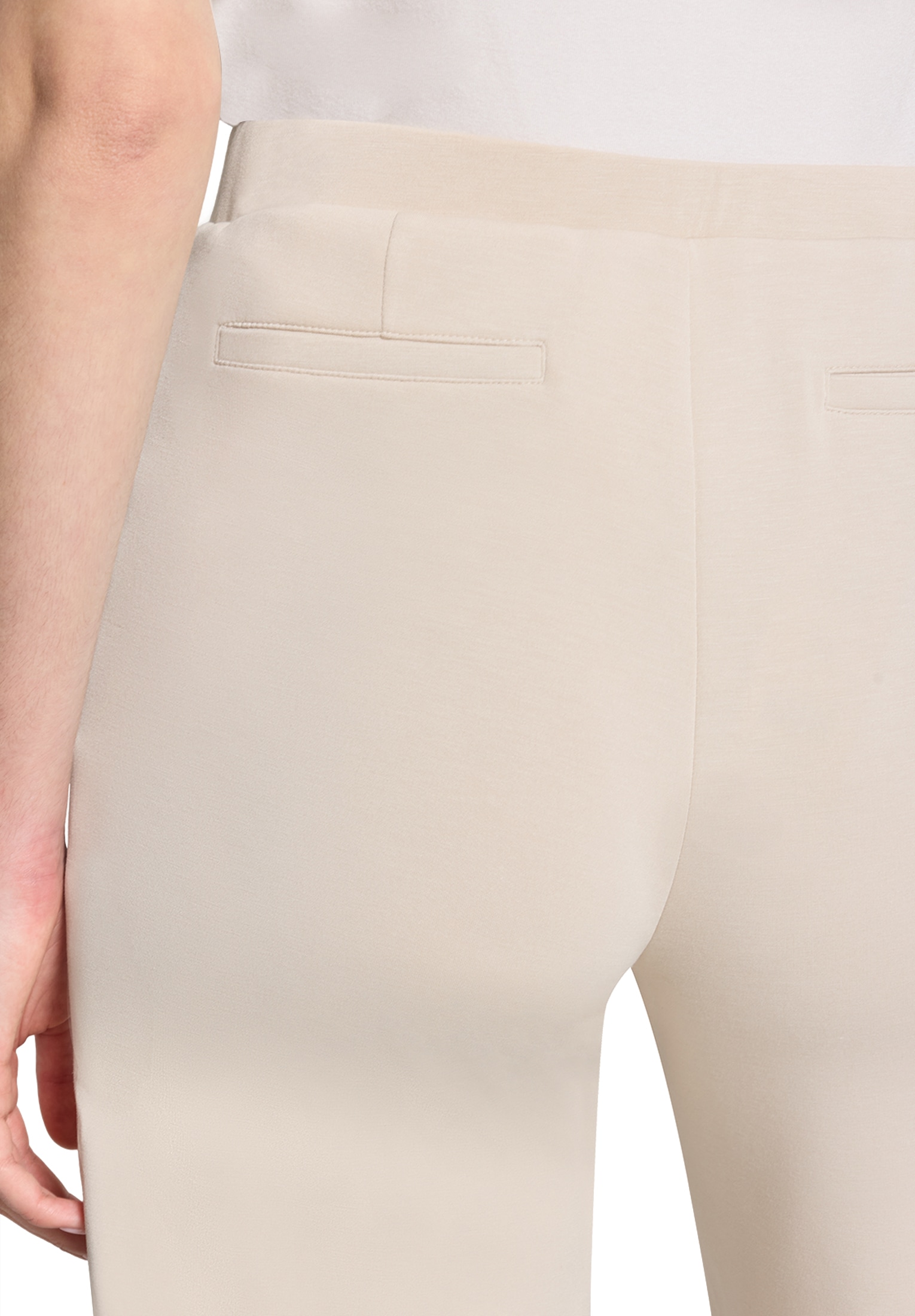 Betty Barclay Schlupfhose »Schlupfhose mit Eingrifftaschen«