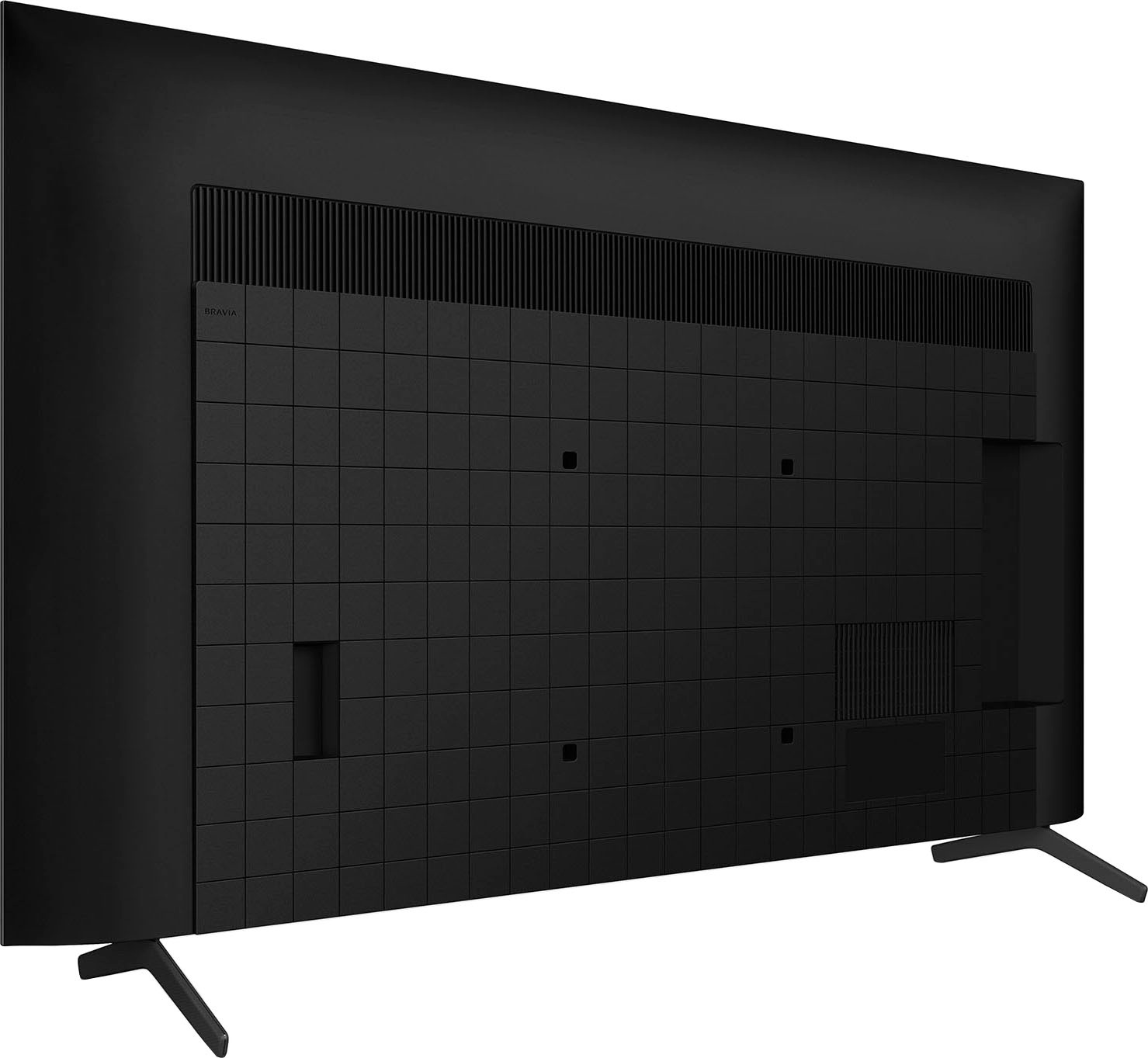 Sony LCD-LED Fernseher »KD50X80K«, 4K Ultra HD, Smart-TV-Google TV