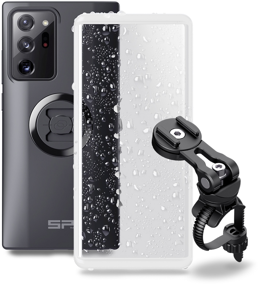 SP Connect Smartphone-Halterung »Bike Bundle 2, Galaxy NOTE 20«