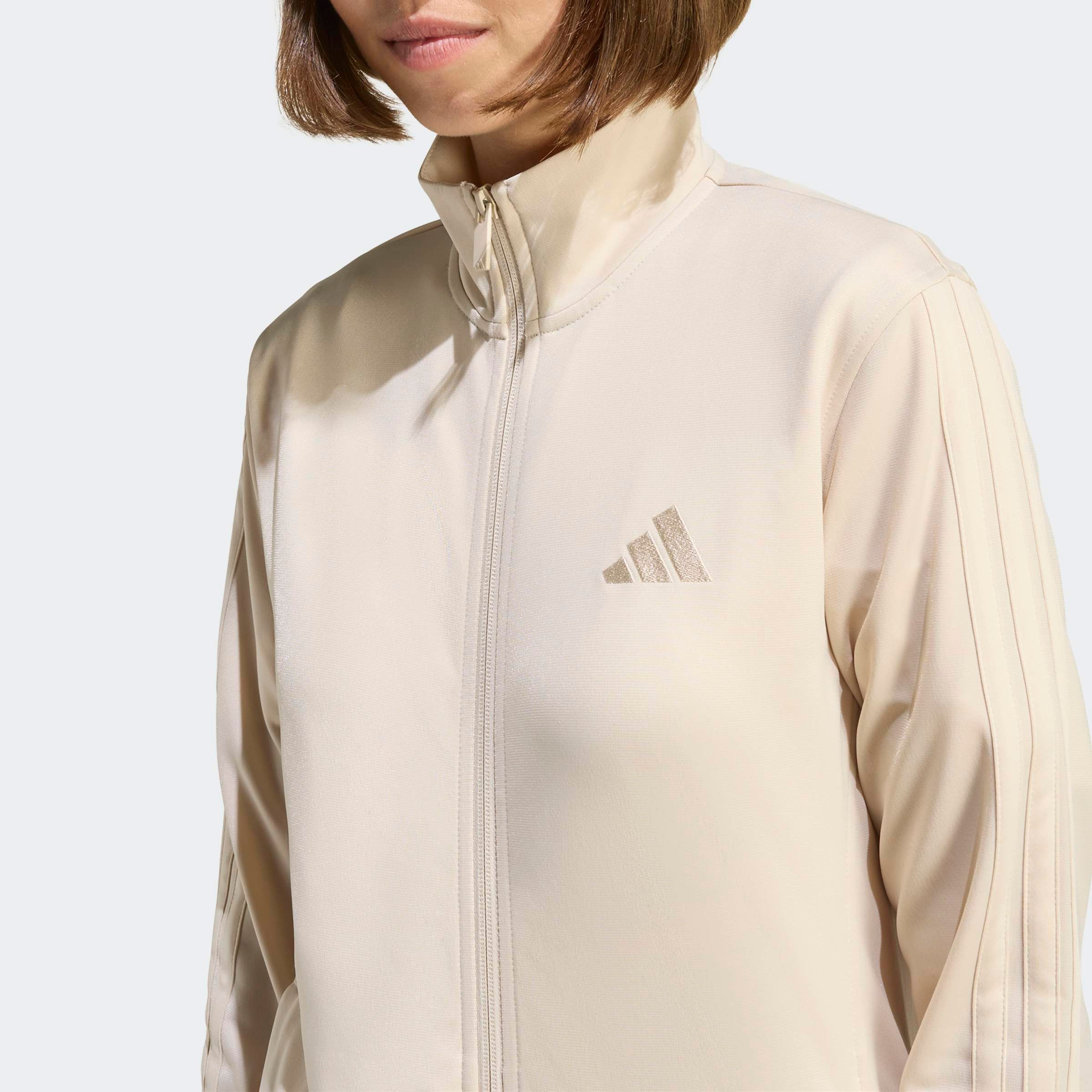 adidas Sportswear Sweatjacke »DAYREADY«