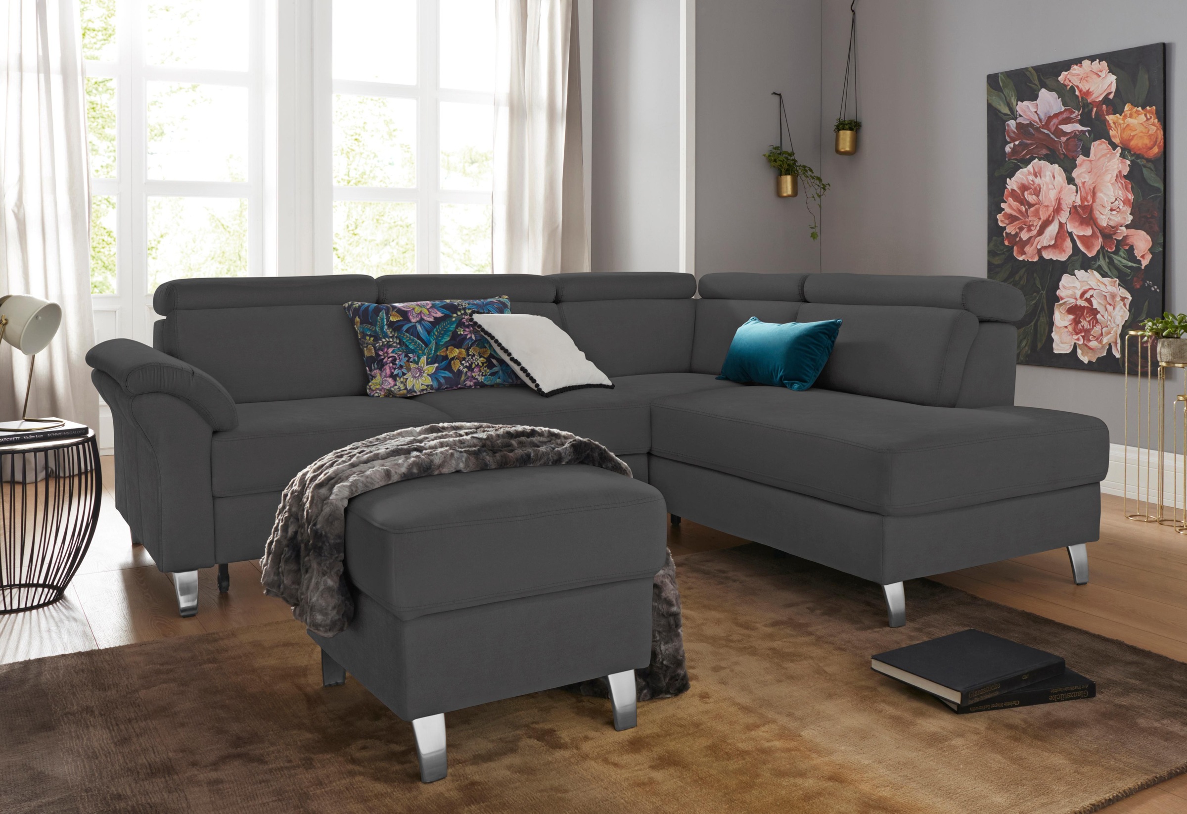 sit&more Hocker »Arngast«