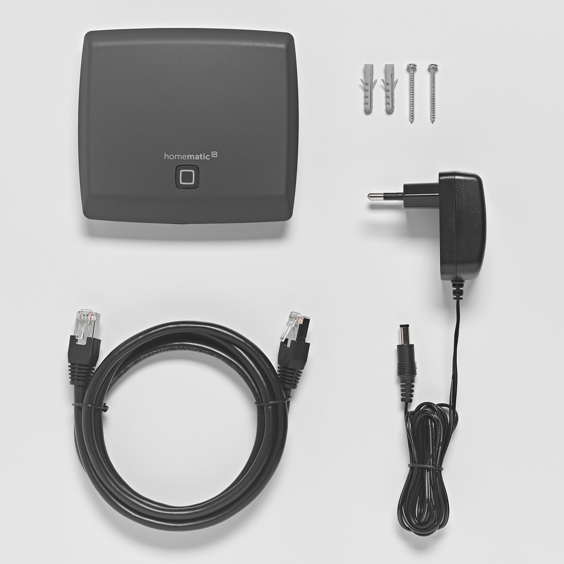 Homematic IP Smart-Home-Station »Access Point (140887A0)«