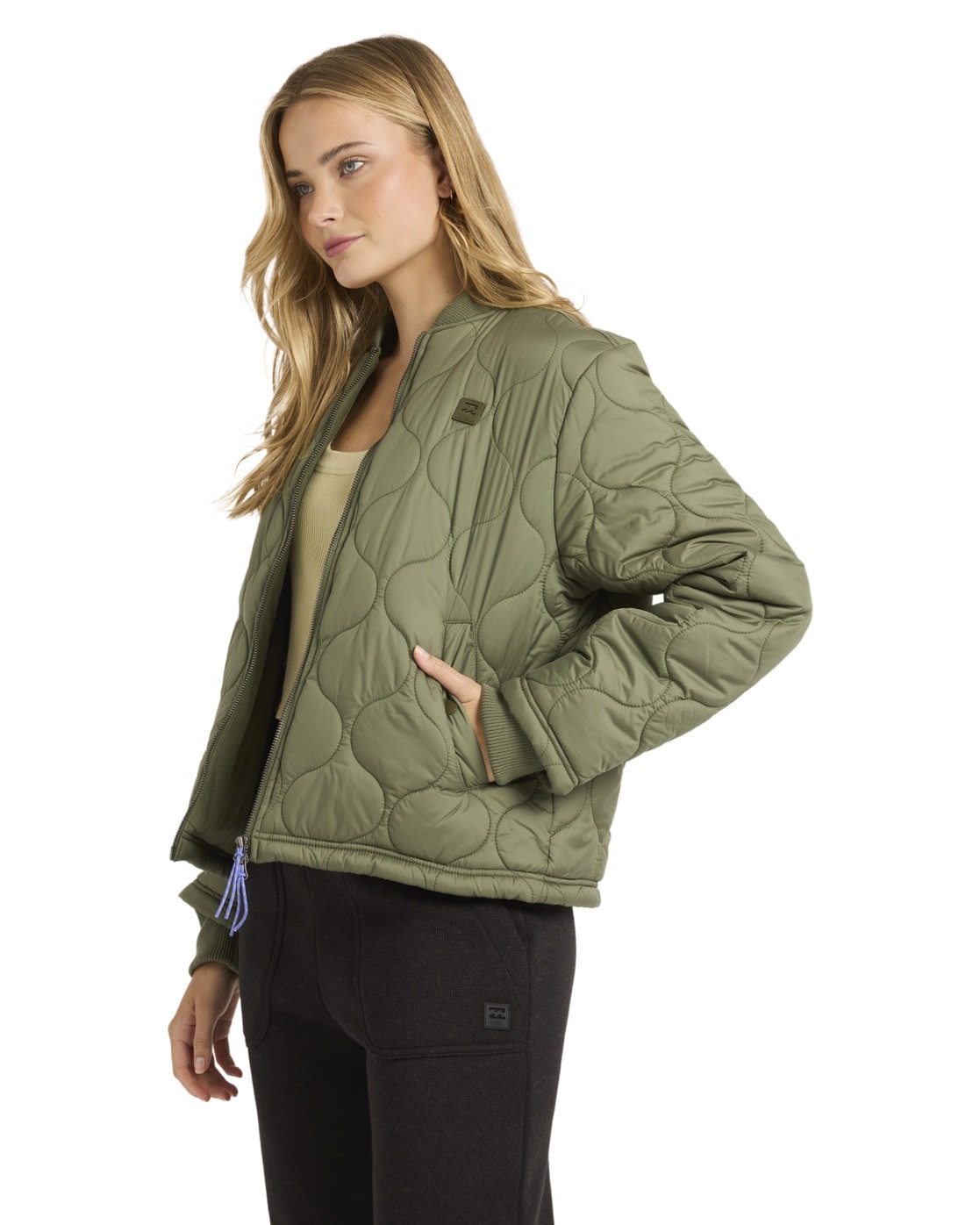 Billabong Bomberjacke »Cuesta«