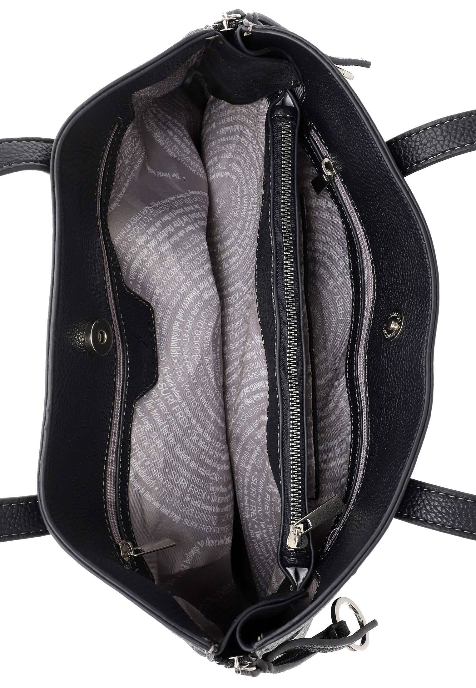 SURI FREY Shopper »Shopper SFY Debby«