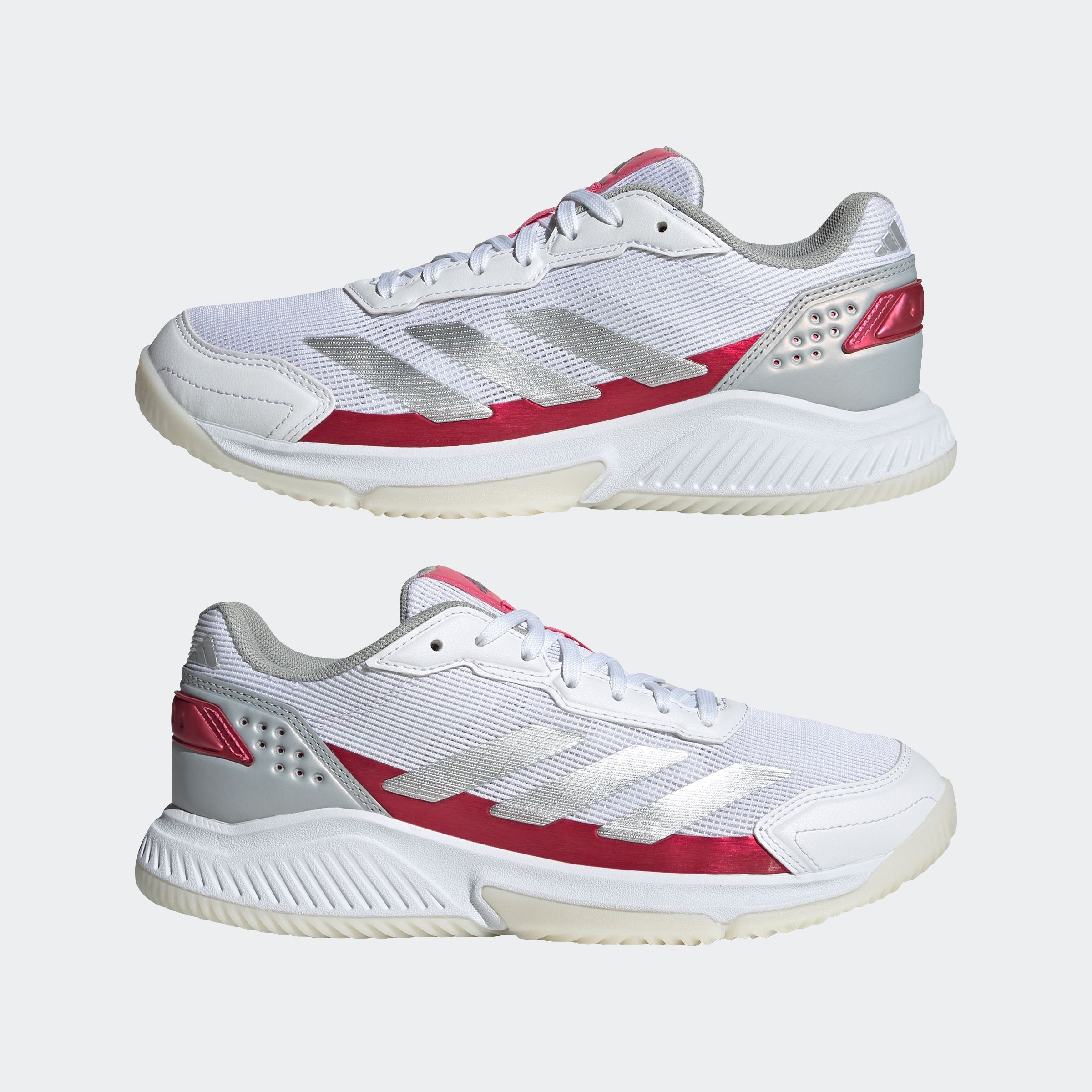 adidas Performance Tennisschuh »COURTQUICK PADEL«