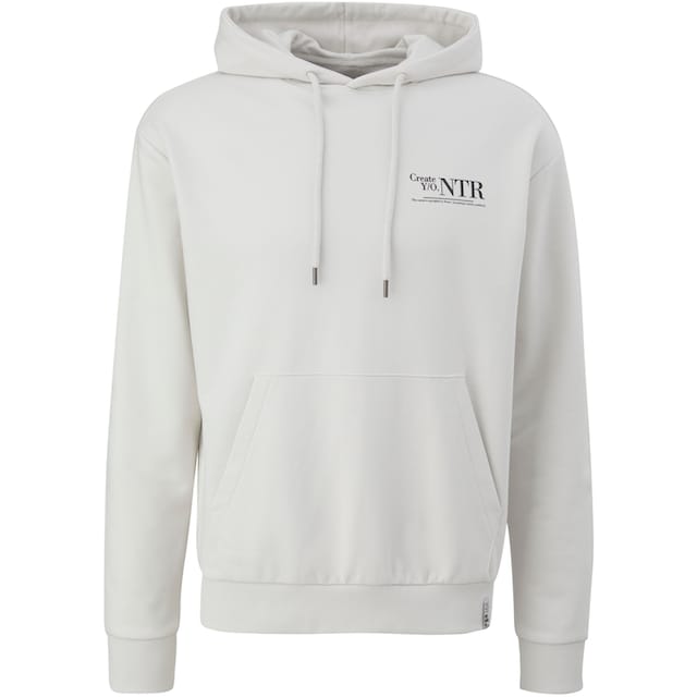 Q/S by s.Oliver Hoodie online bei OTTO