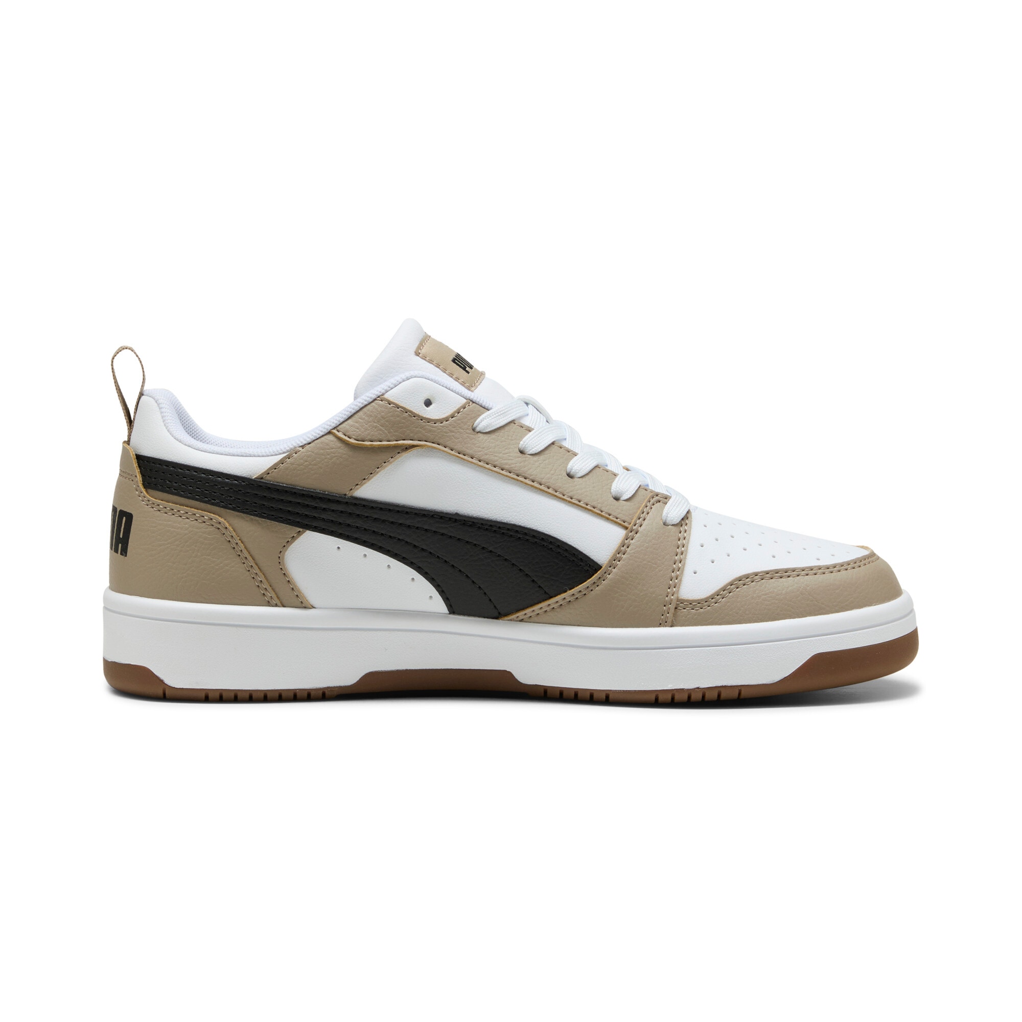 PUMA Sneaker »REBOUND V6 LOW«