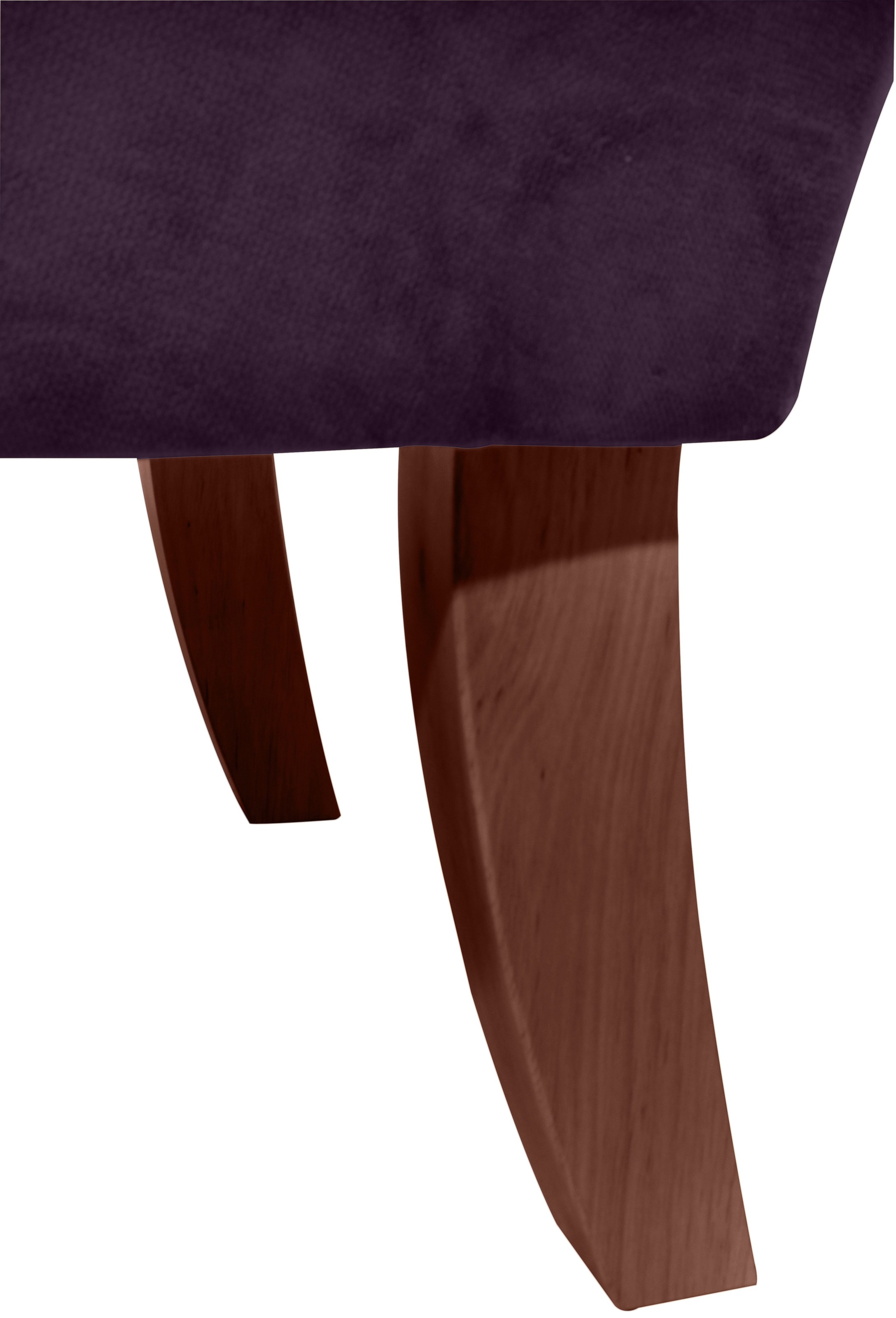 Max Winzer® Chesterfield-Sessel »Bradley, Loungesessel«, mit edler Knopfheftung