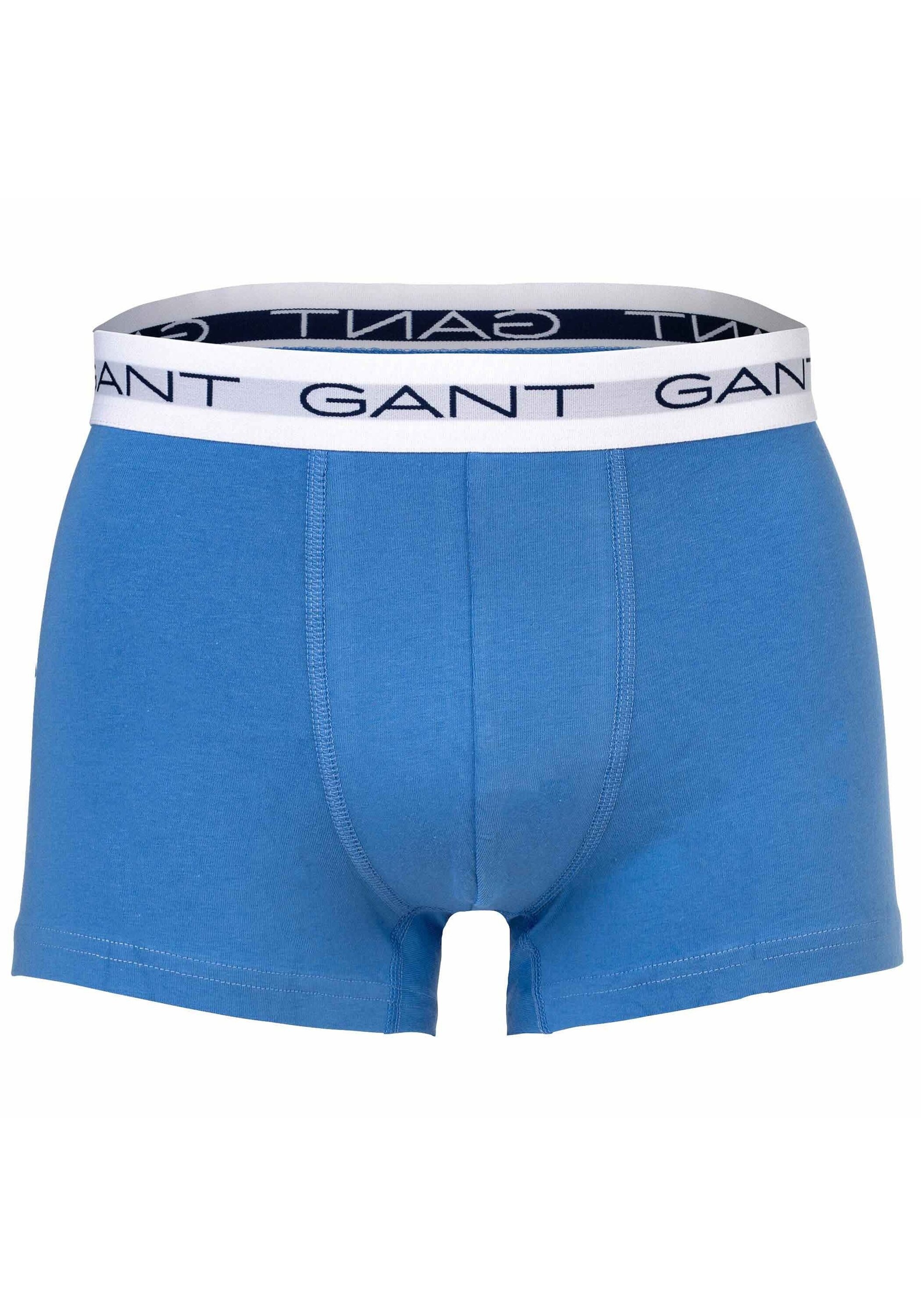 Gant Boxershorts »Boxershort 3er Pack«