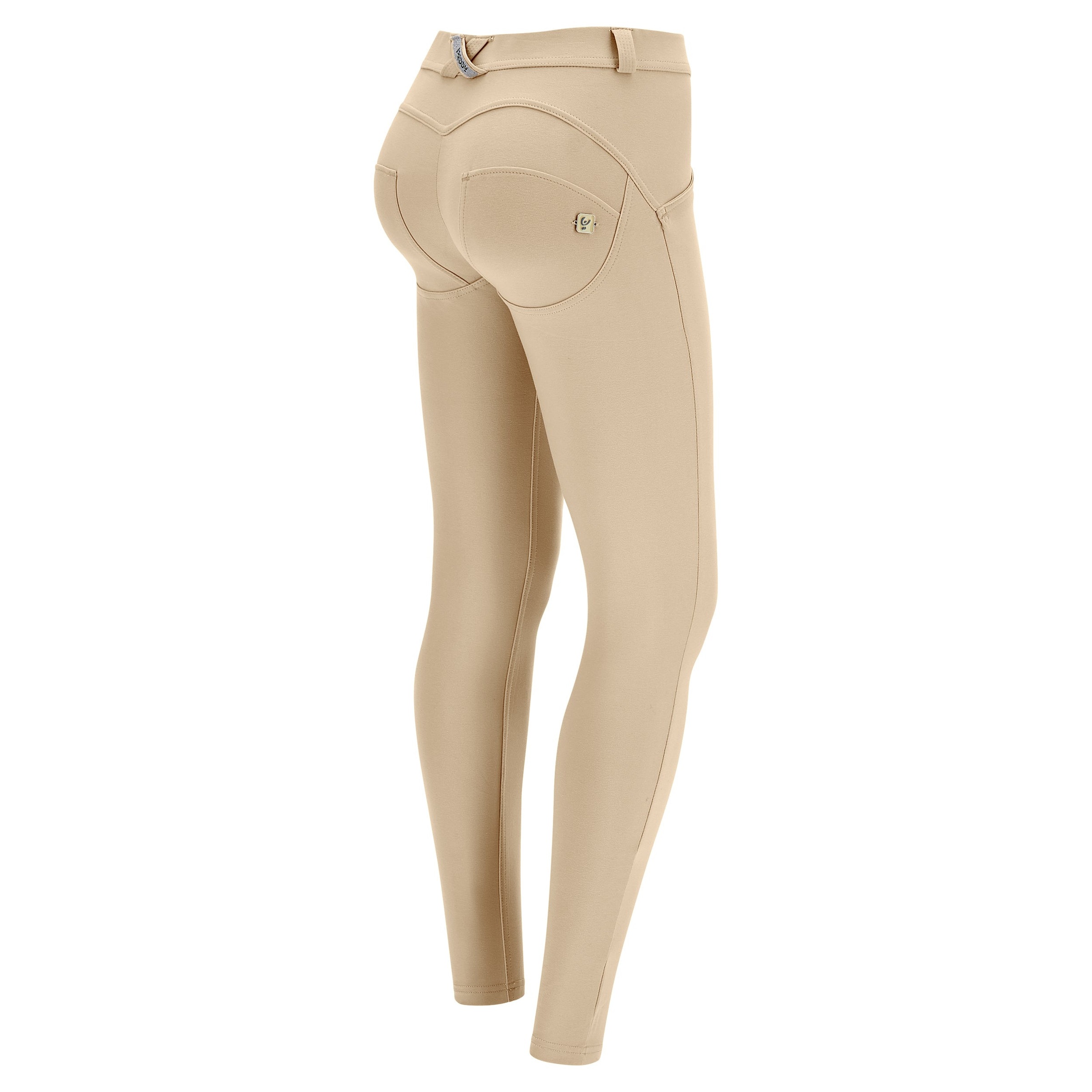 Freddy »WRUP SUPERSKINNY REGULAR COTTON«  mit Lifting & Shaping Effekt