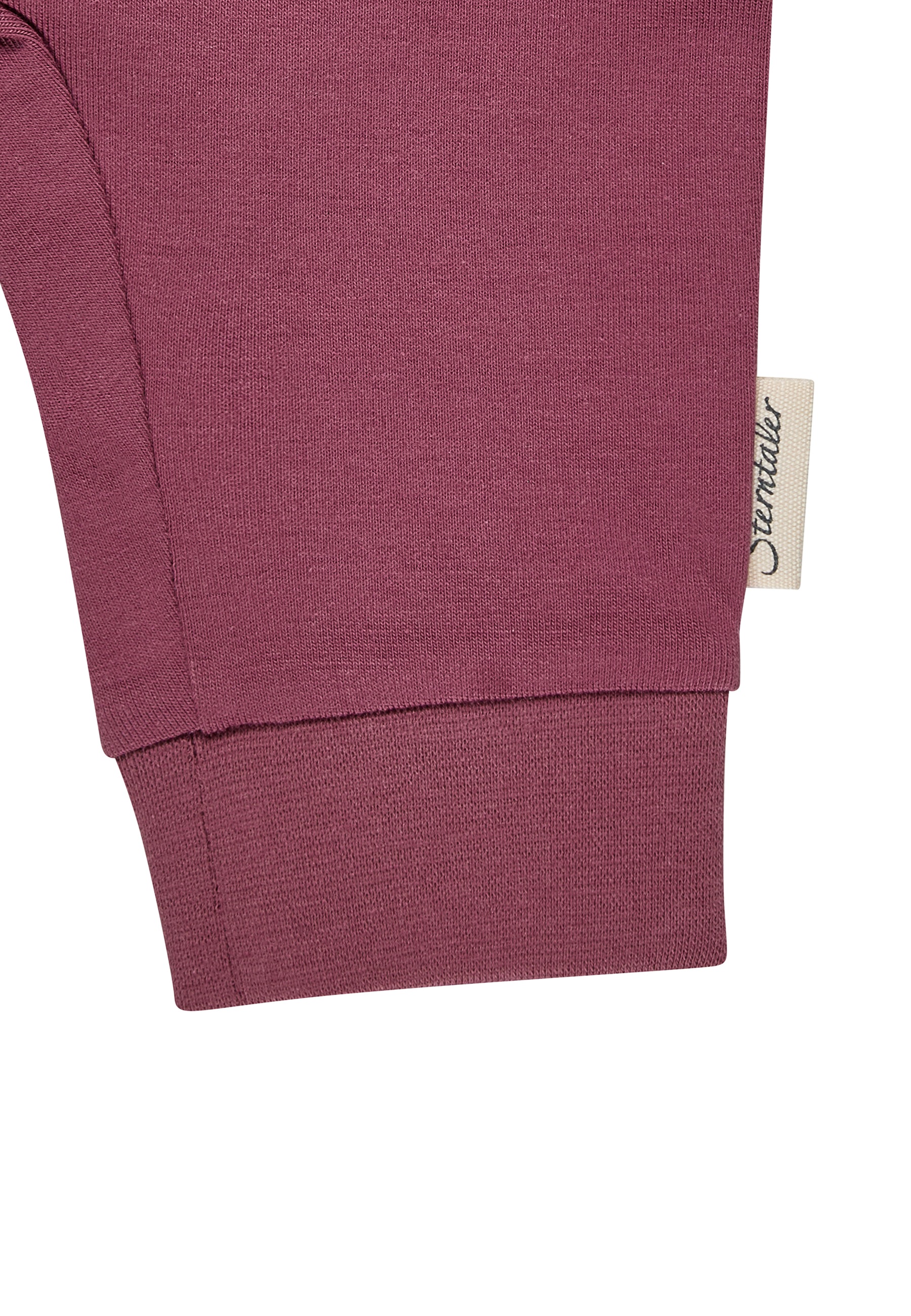 Sterntaler® Stoffhose »Hose Bär«