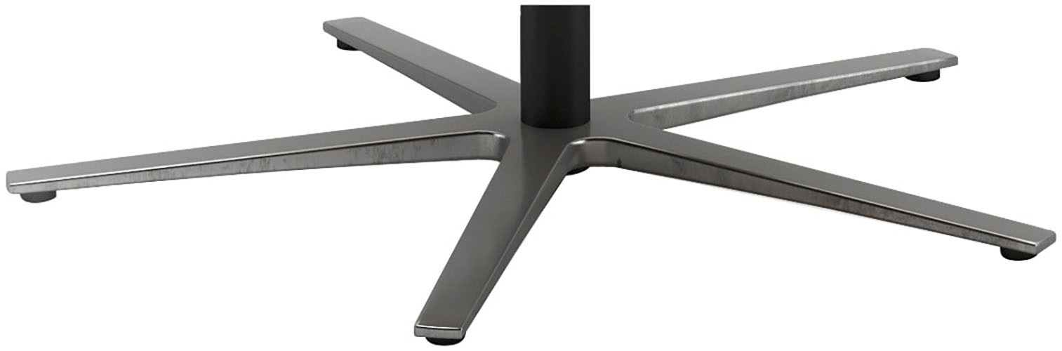 sit&more TV-Sessel »Vario Comfort, inkl. Kopfteilverstellung & 360 Grad Drehfunktion«, inkl. Herz-Waage-Funktion & 3 Motoren, Höhe der Armlehnen 62cm